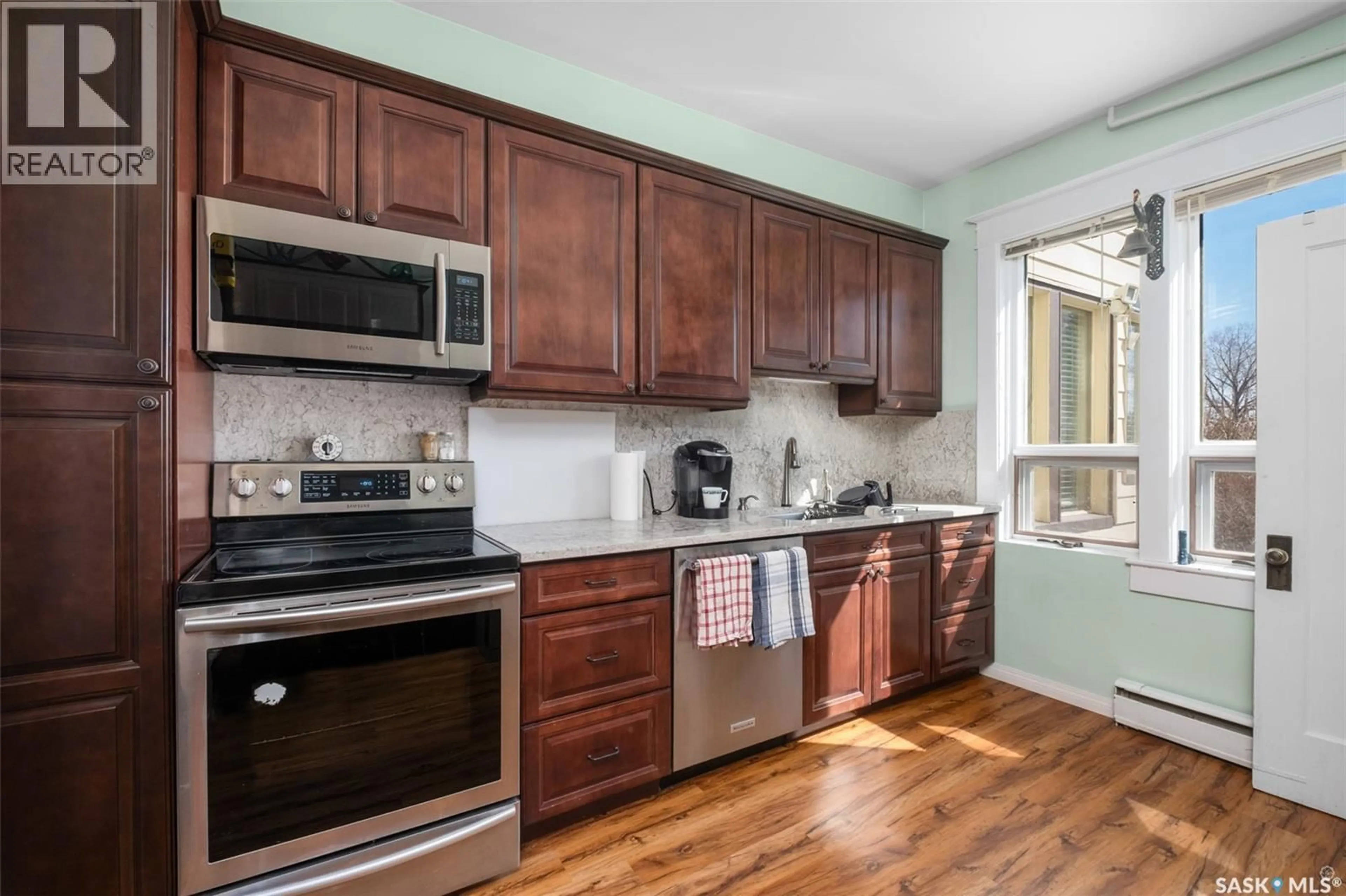 Standard kitchen, unknown for 609 MAIN STREET, St. Louis RM No. 431 Saskatchewan S0K3Y0