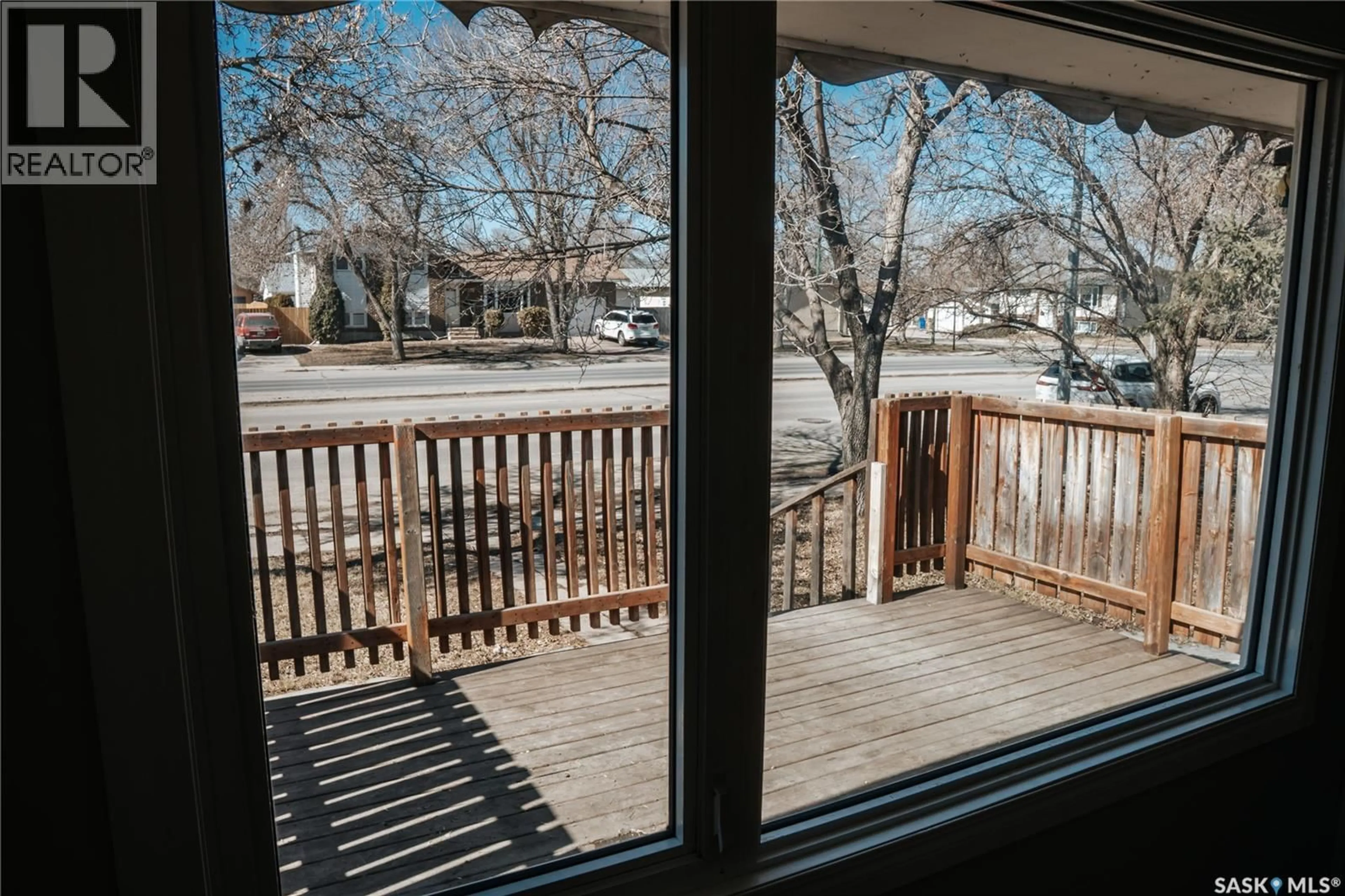 Patio, water/lake/river/ocean view for 339 MCCARTHY BOULEVARD, Regina Saskatchewan S4R5N2