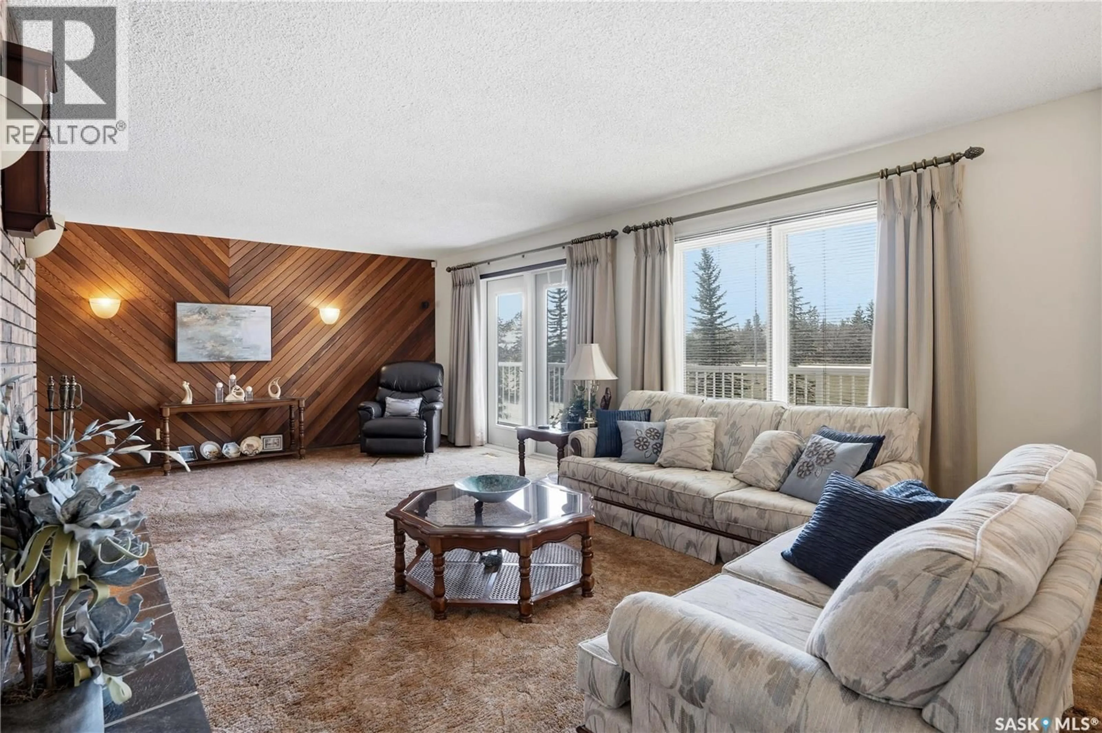 Living room with furniture, unknown for 4911 ALBERT STREET, Regina Saskatchewan S4S6Z1