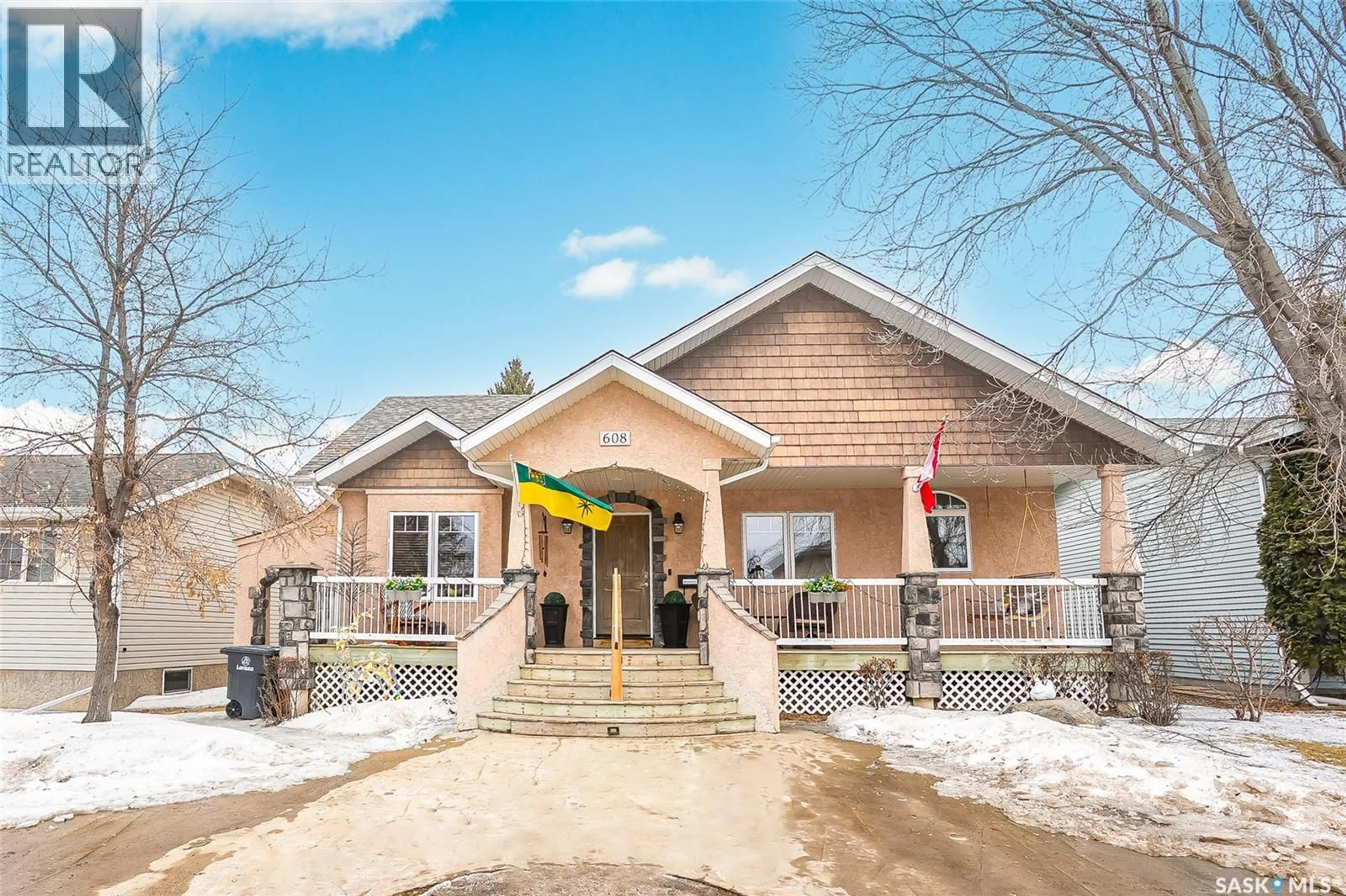 Unknown for 608 3RD STREET, Martensville Saskatchewan S0K2T0