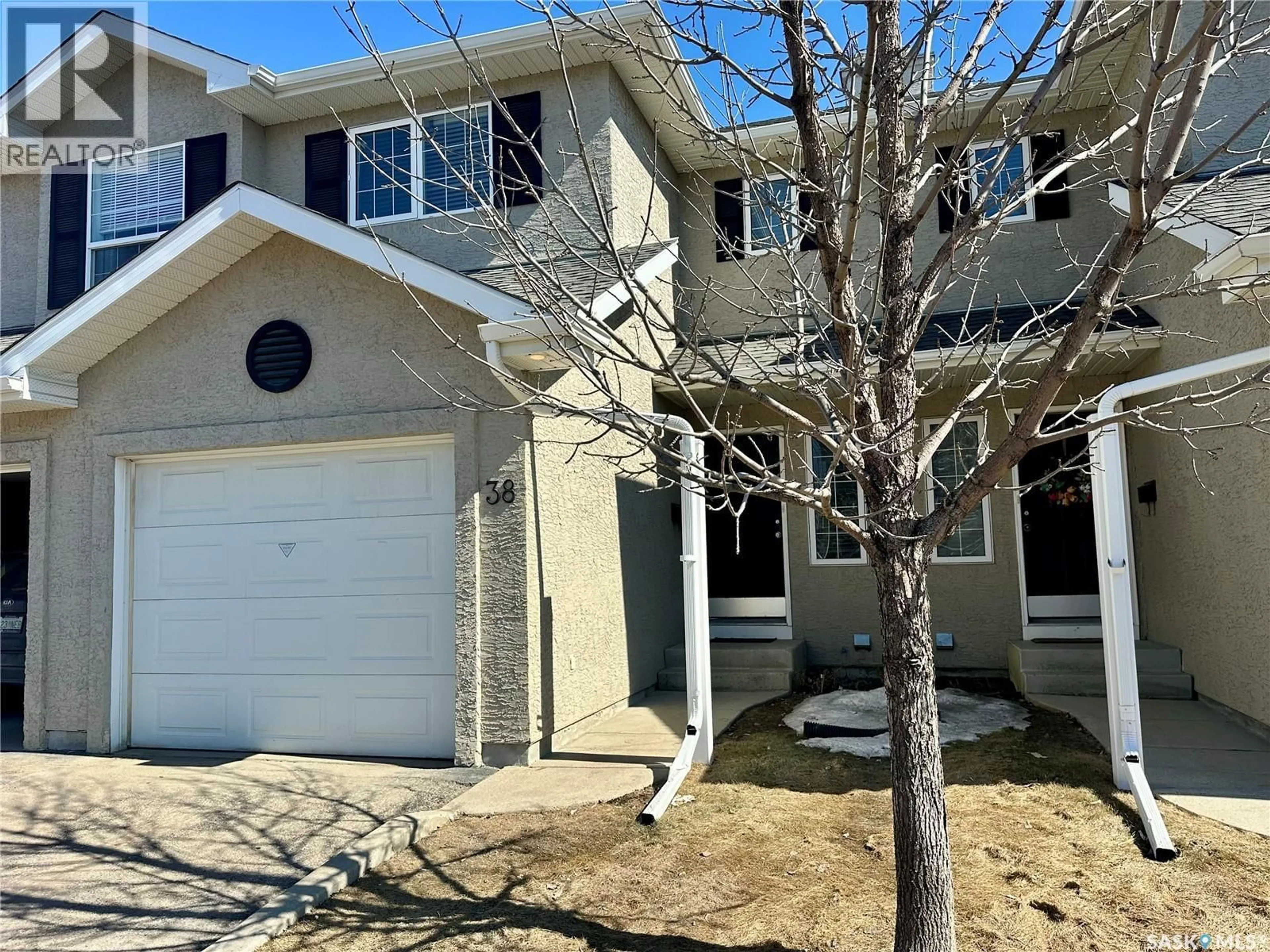 Unknown for 103 - 38 BANYAN CRESCENT, Saskatoon Saskatchewan S7V1G3