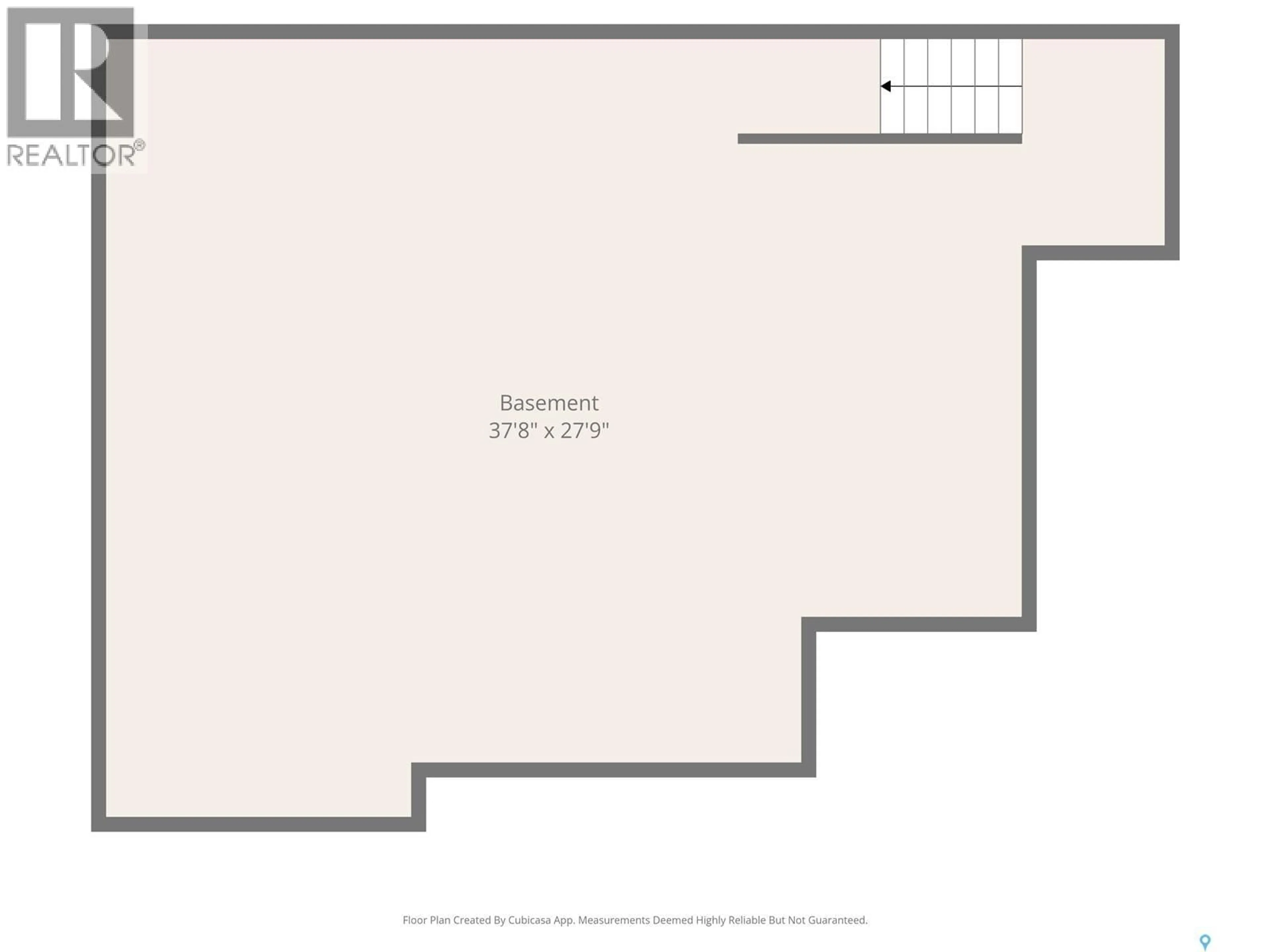 Floor plan for 1015 - 103 PATRICK CRESCENT, Saskatoon Saskatchewan S7W0M3