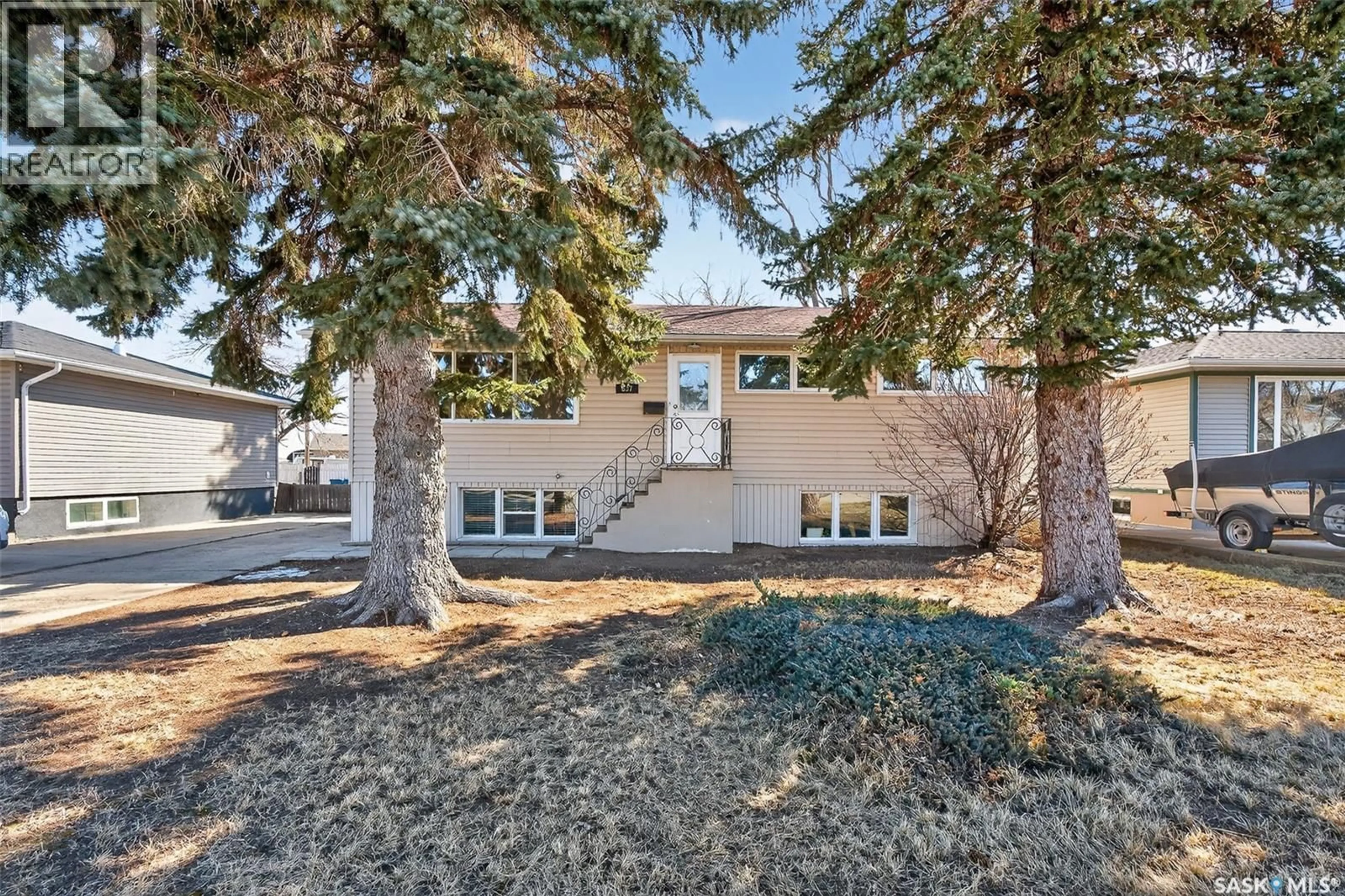 Unknown for 837 KEITH STREET, Moose Jaw Saskatchewan S6H5R3