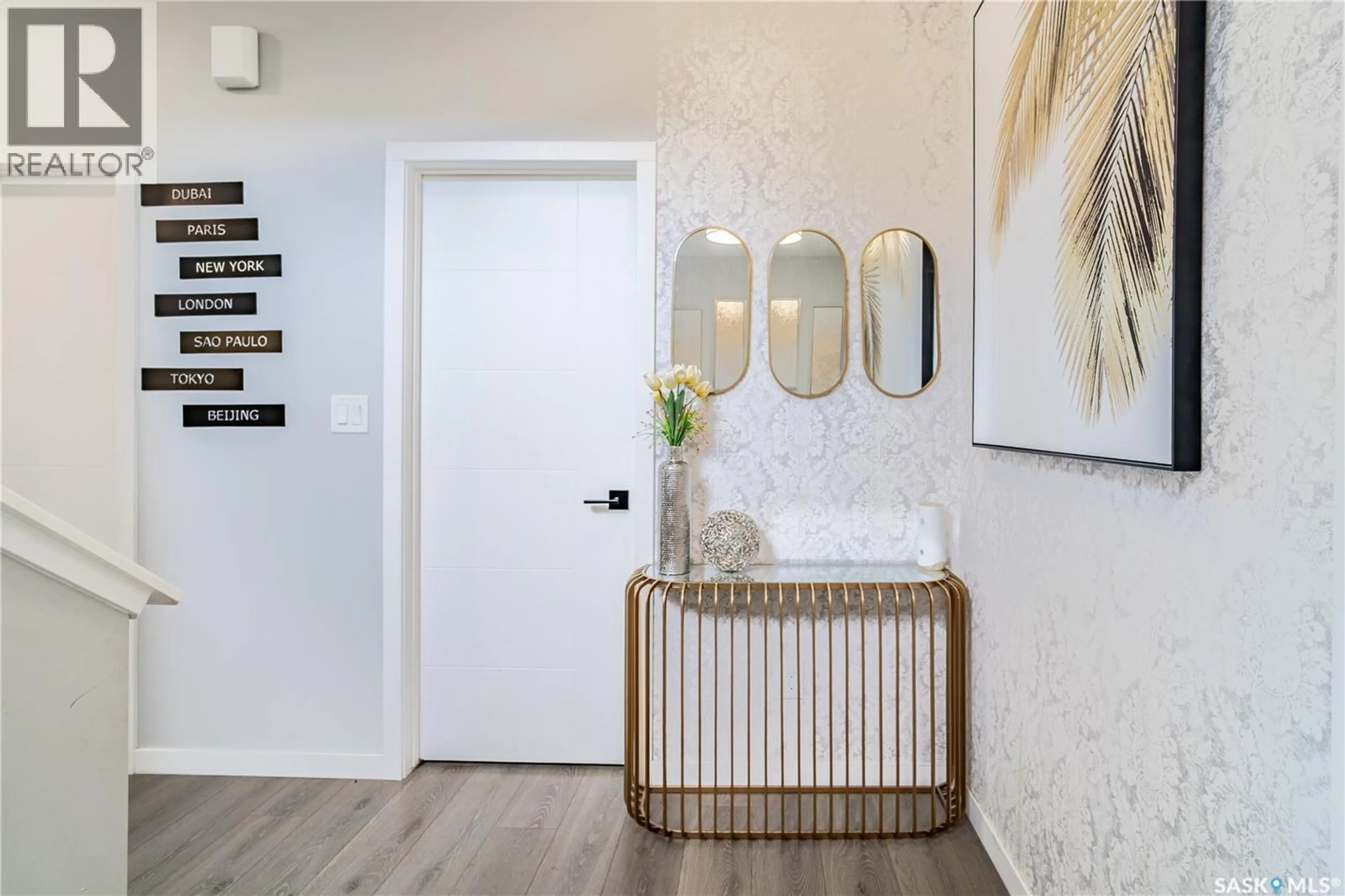 Indoor entryway for 2904 TROMBLEY STREET, Regina Saskatchewan S4V3Y5