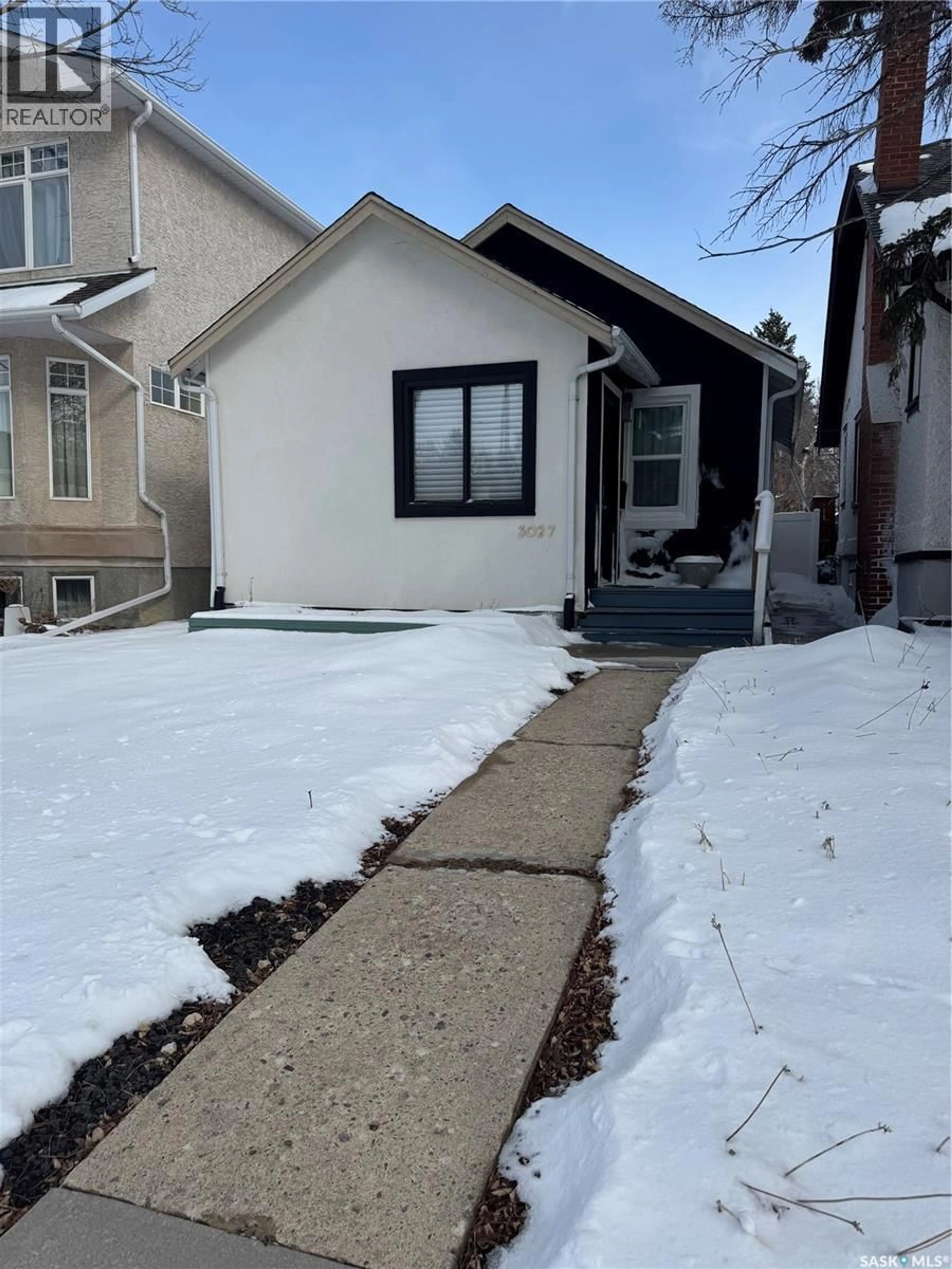 Unknown for 3027 ROBINSON STREET, Regina Saskatchewan S4S1V3