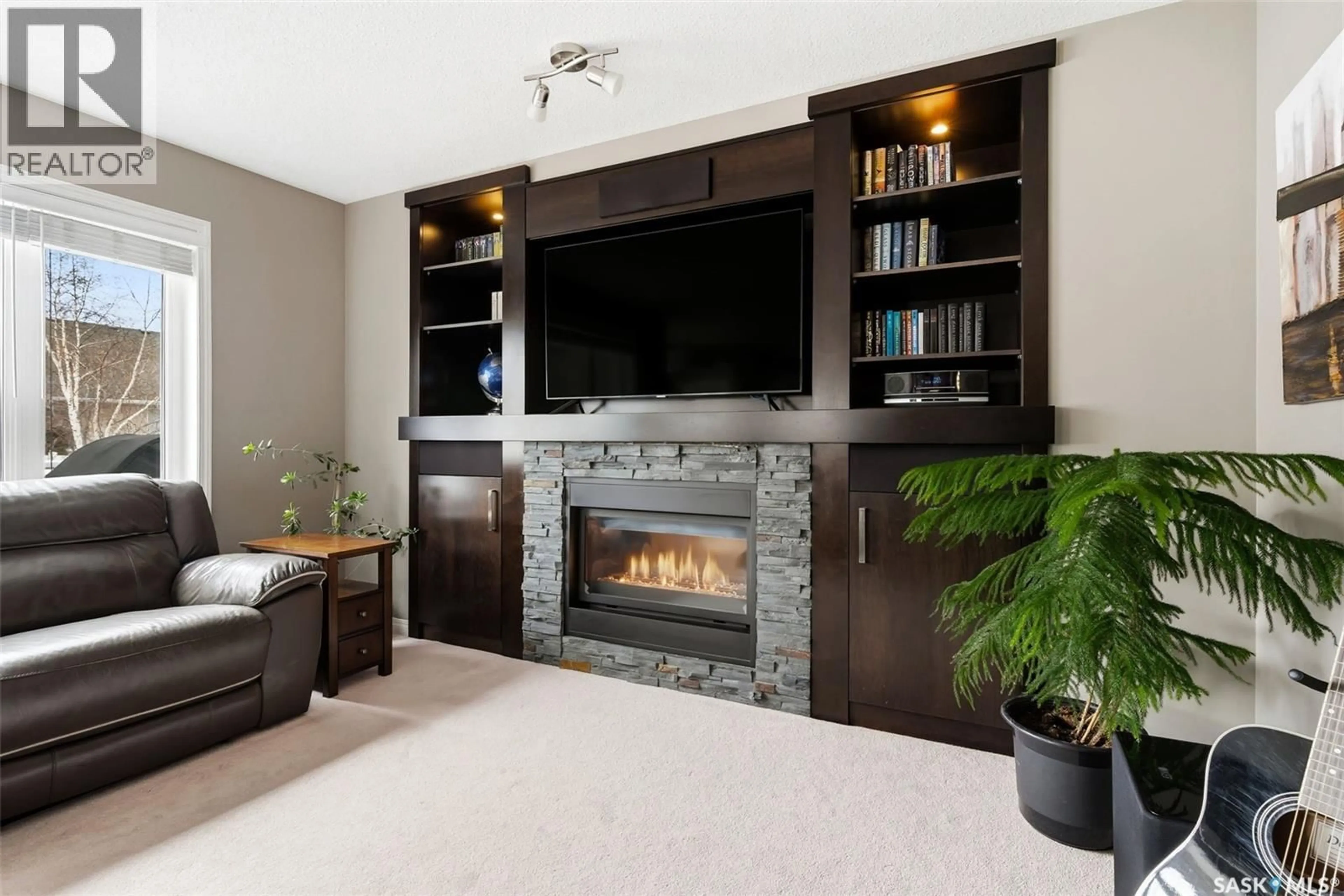 Home theater for 2750 WINDSOR PARK ROAD, Regina Saskatchewan S4V0N2