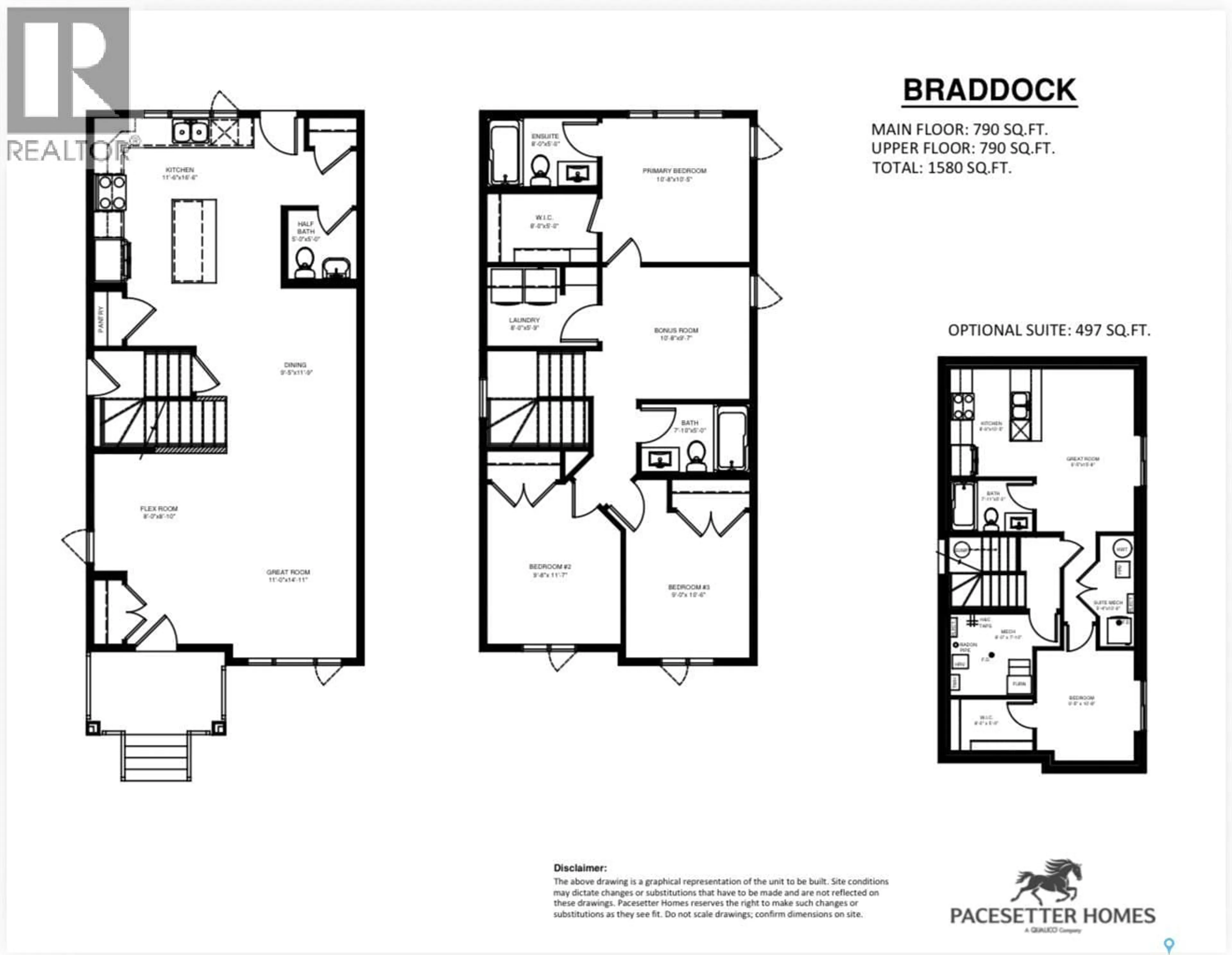Floor plan for 406 STEHWIEN STREET, Saskatoon Saskatchewan S7W1H5