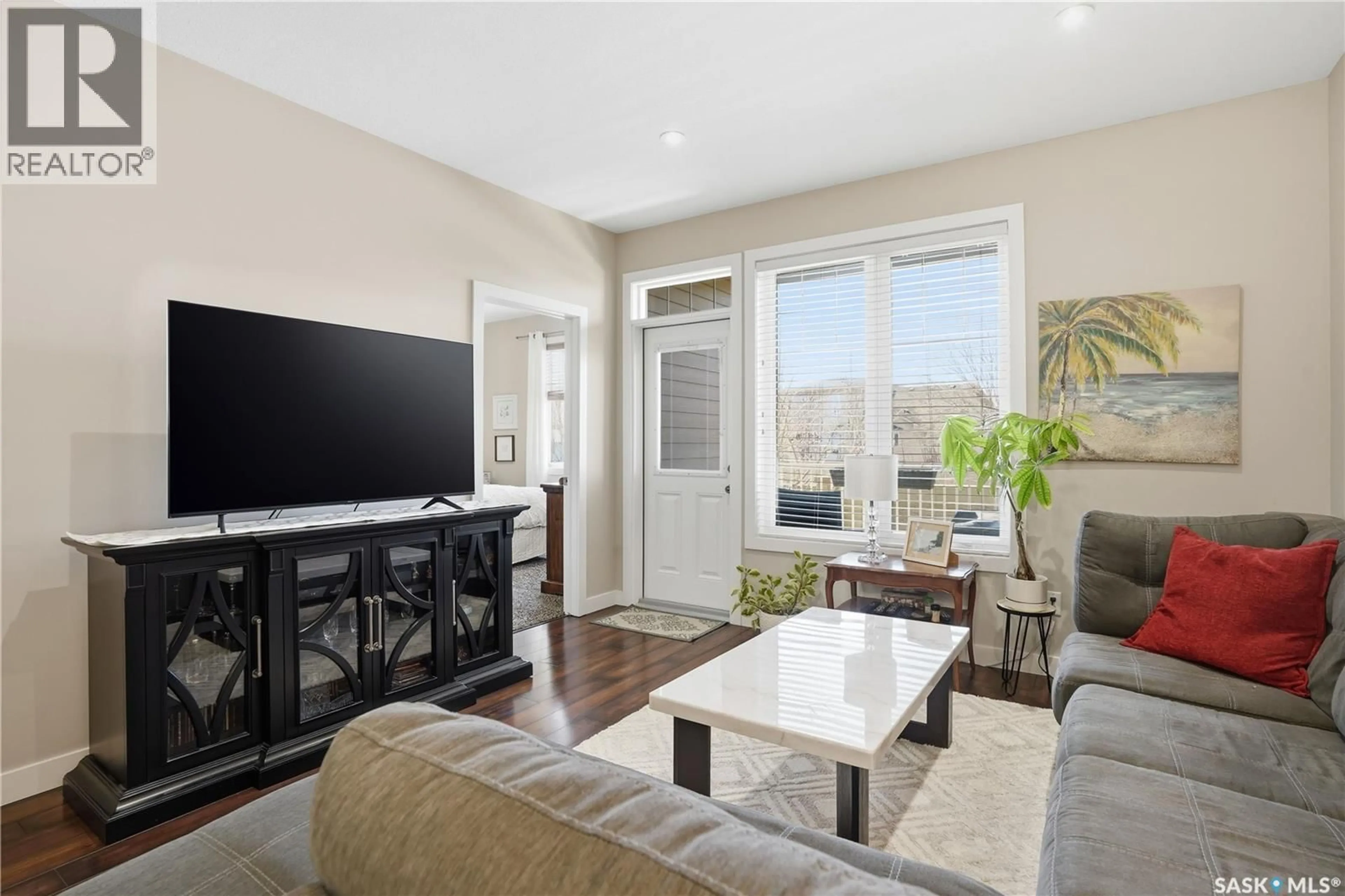 Living room with furniture, unknown for 3237 GREEN BANK ROAD, Regina Saskatchewan S4V1P4