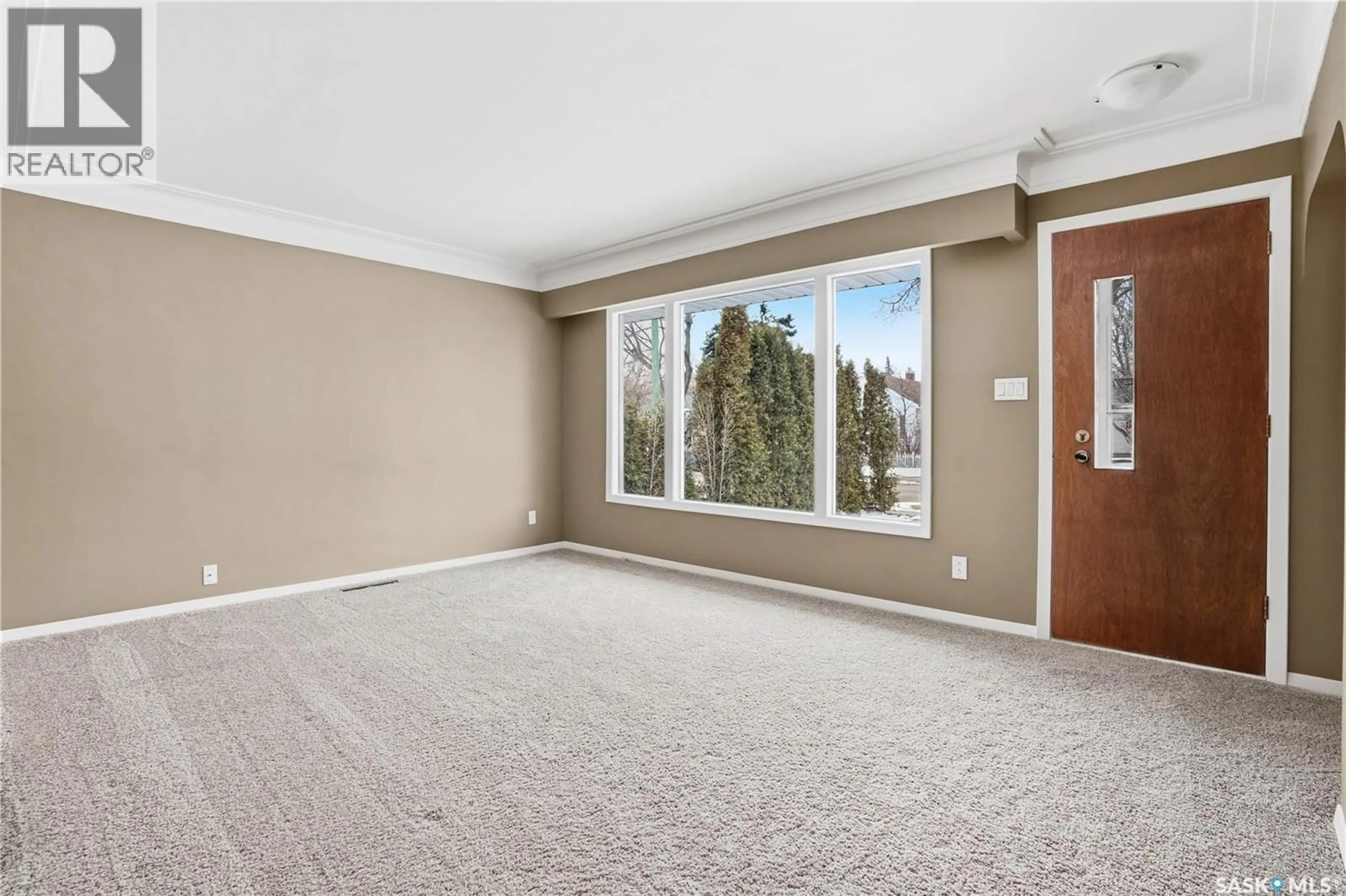 Unknown for 1317 6TH AVENUE, Moose Jaw Saskatchewan S6H4A9