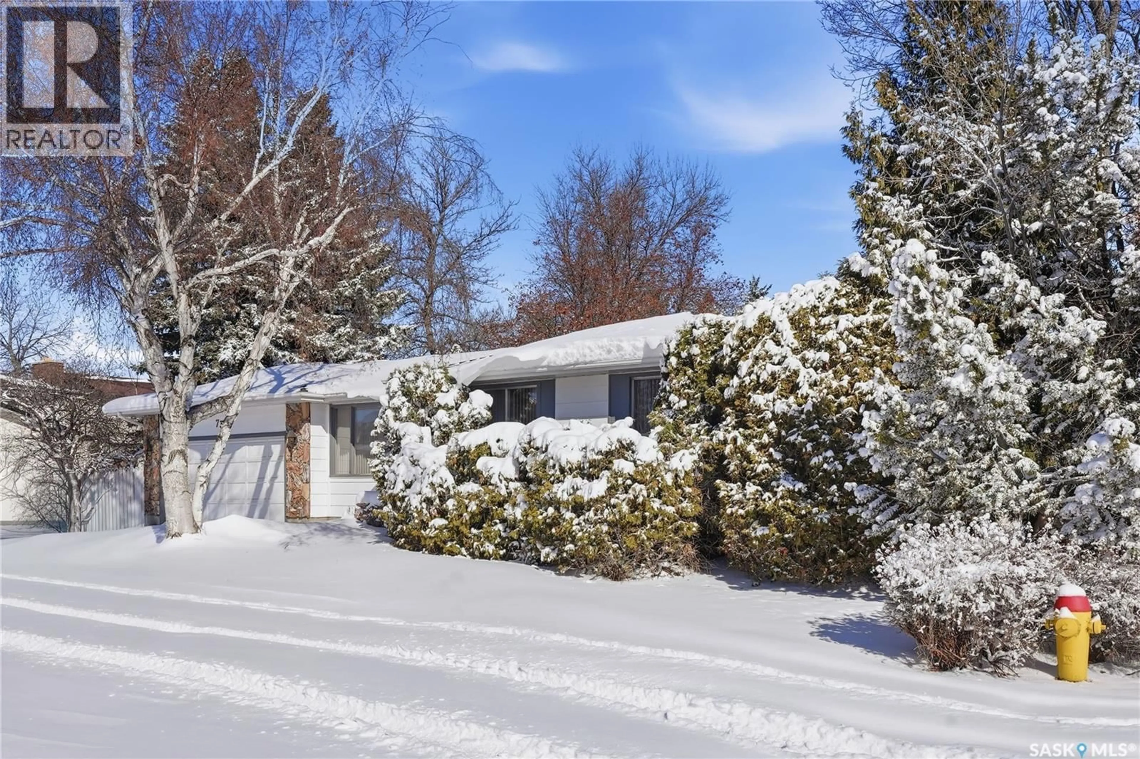 Unknown for 73 CHAMPLIN CRESCENT, Saskatoon Saskatchewan S7H4T2