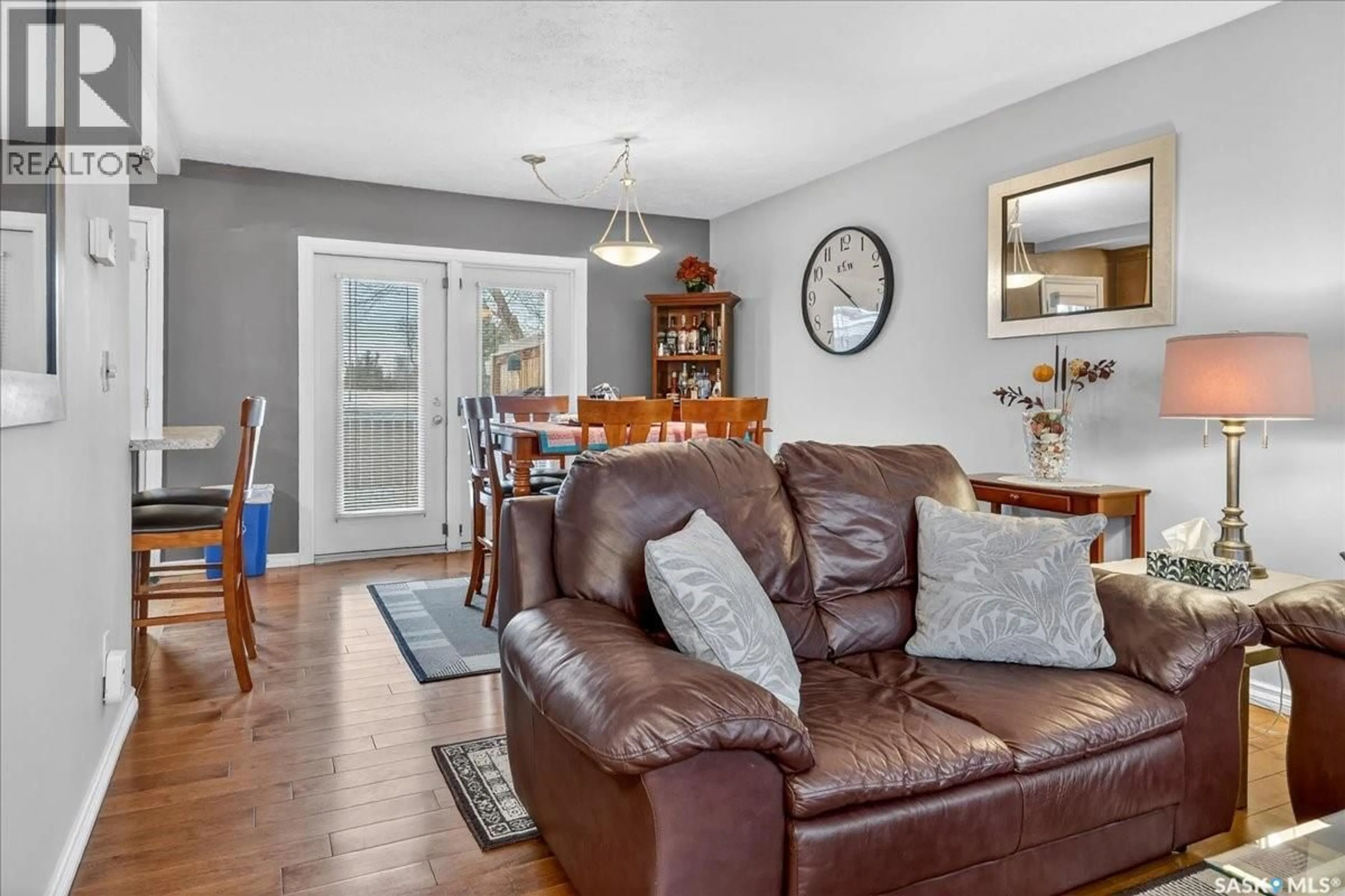 Living room with furniture, unknown for 3718 ARGYLE ROAD, Regina Saskatchewan S4S2C2