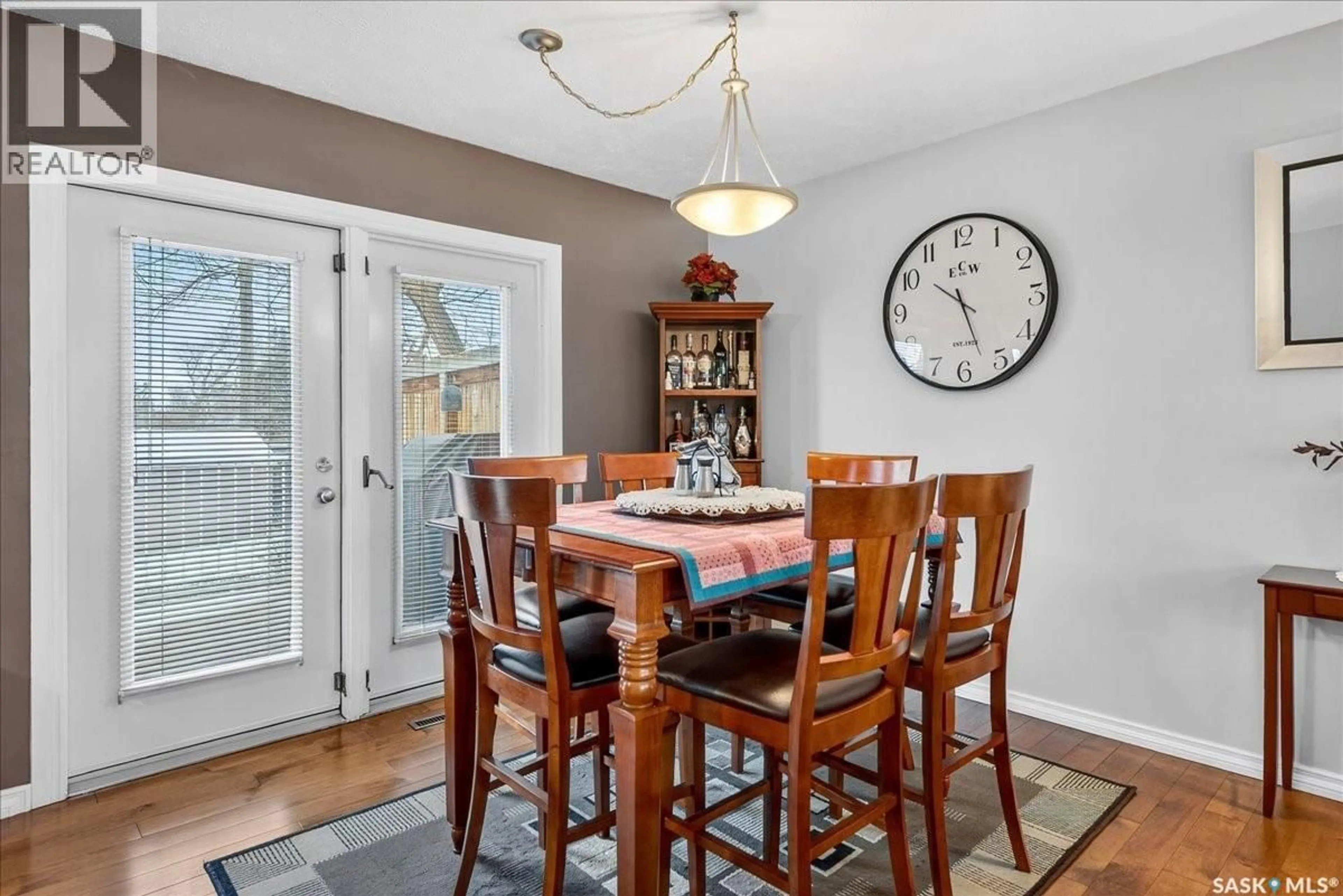 Dining room, unknown for 3718 ARGYLE ROAD, Regina Saskatchewan S4S2C2