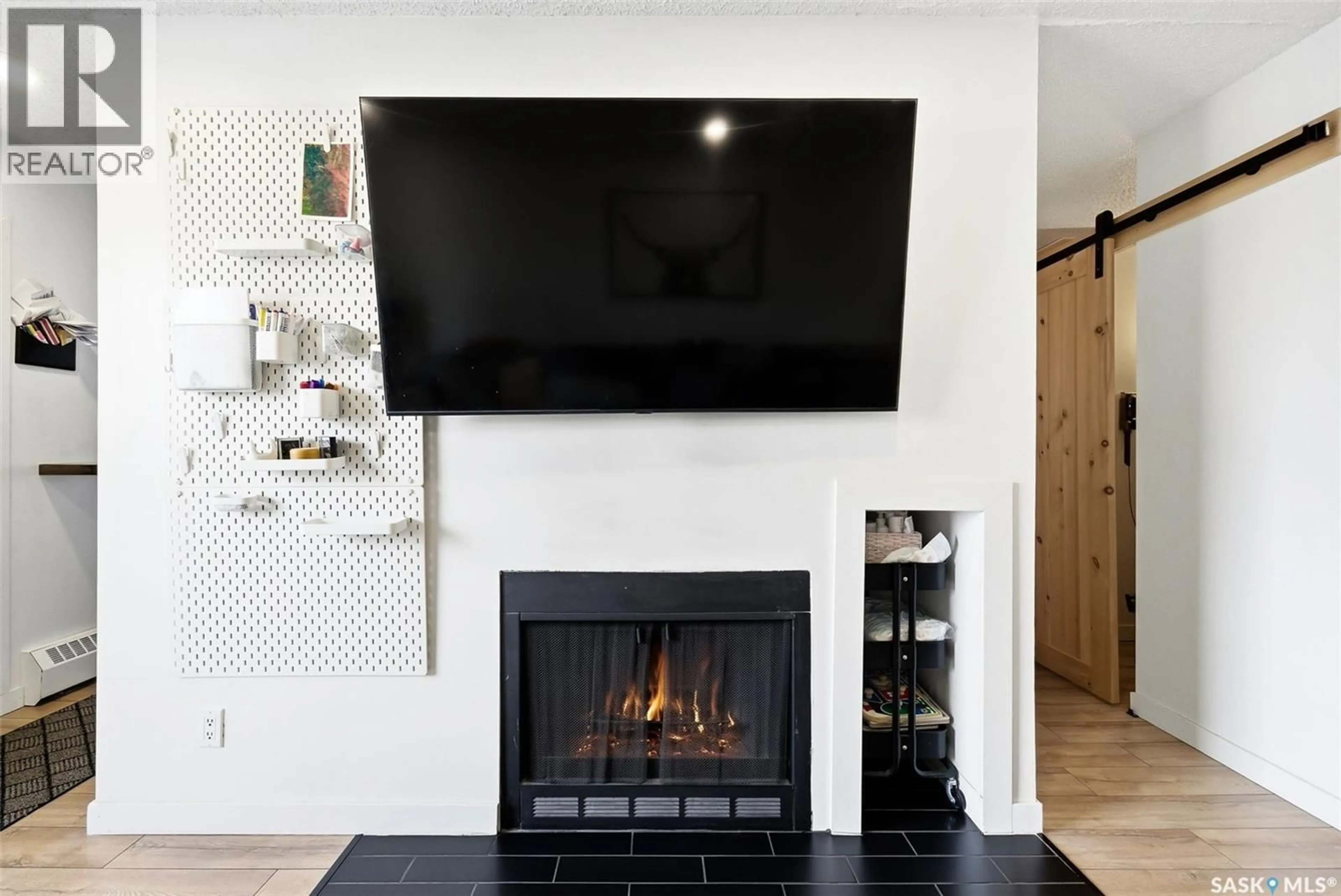 Home theater for 67 - 208 RODENBUSH DRIVE, Regina Saskatchewan S4R8C7