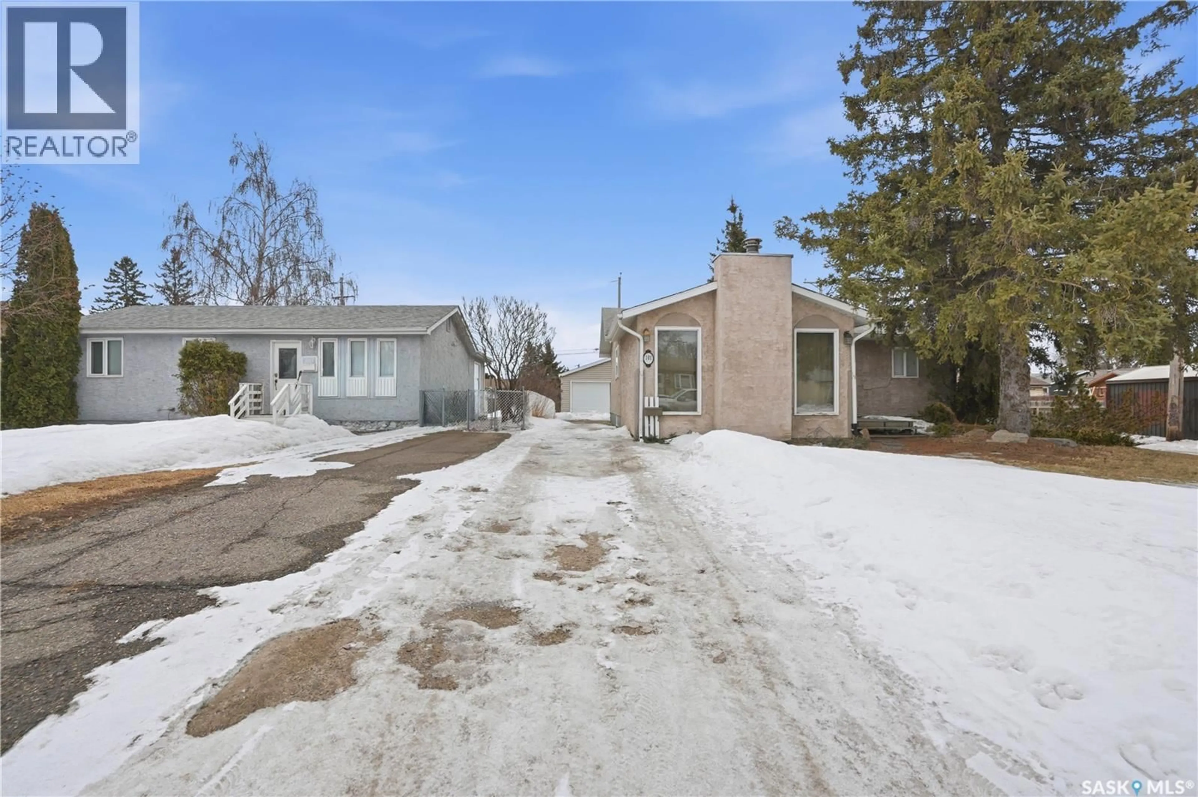 Unknown for 101 FITZGERALD STREET, Saskatoon Saskatchewan S7N2A6