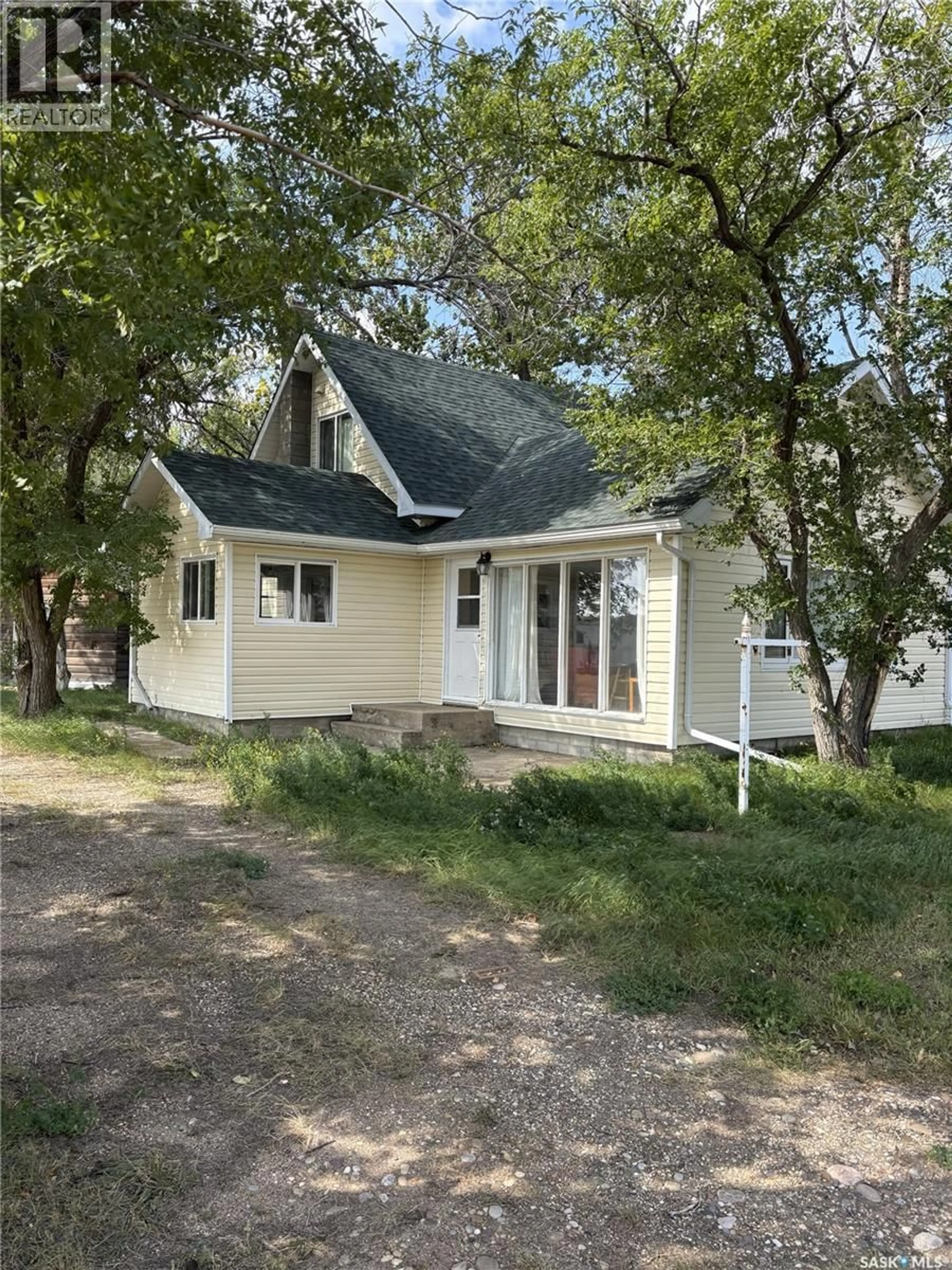 Unknown for 508 4TH STREET, Val Marie Saskatchewan S0N2T0