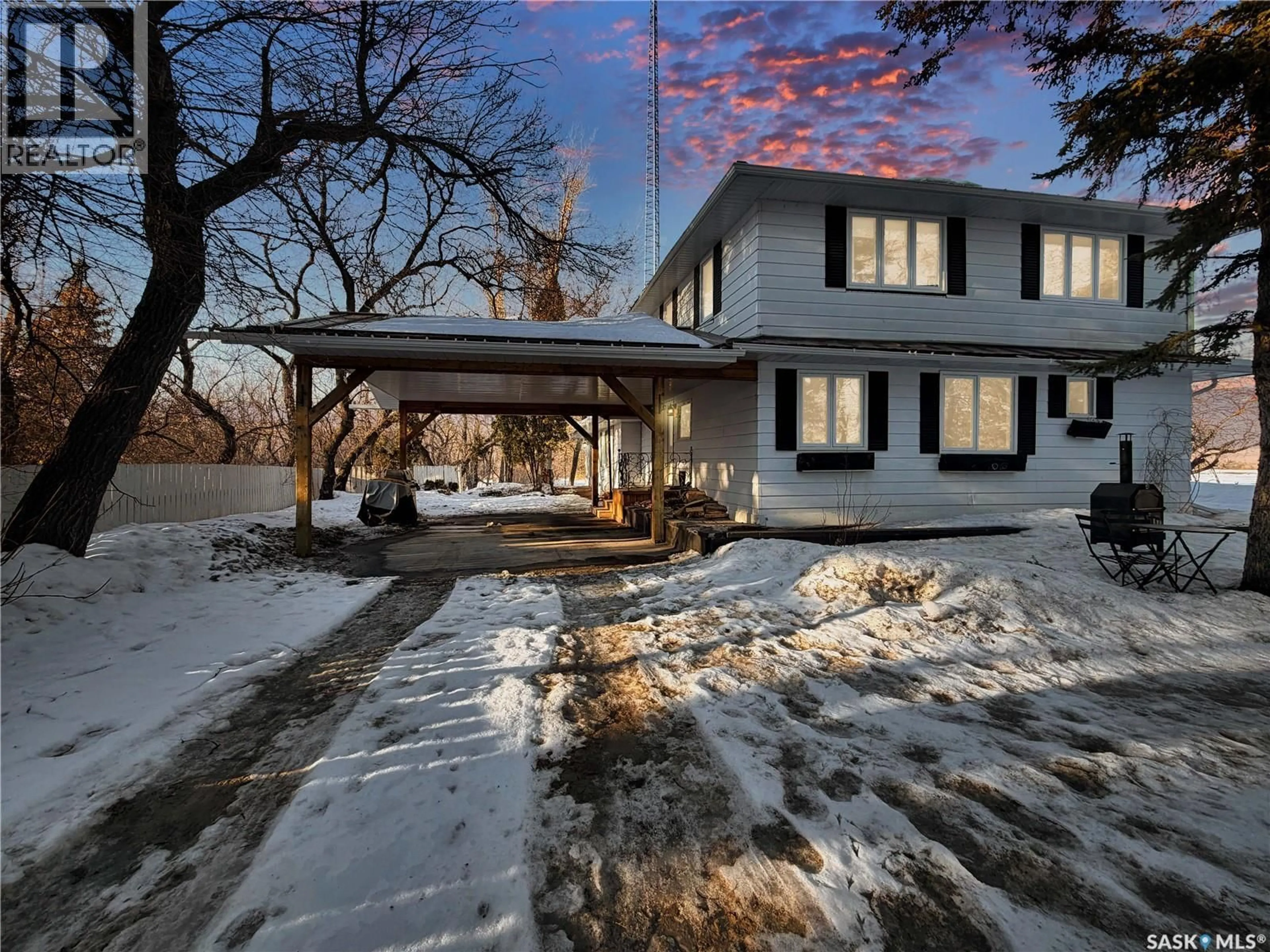 Unknown for BREWER ROAD, Cana Rm No. 214 Saskatchewan S0A2P0