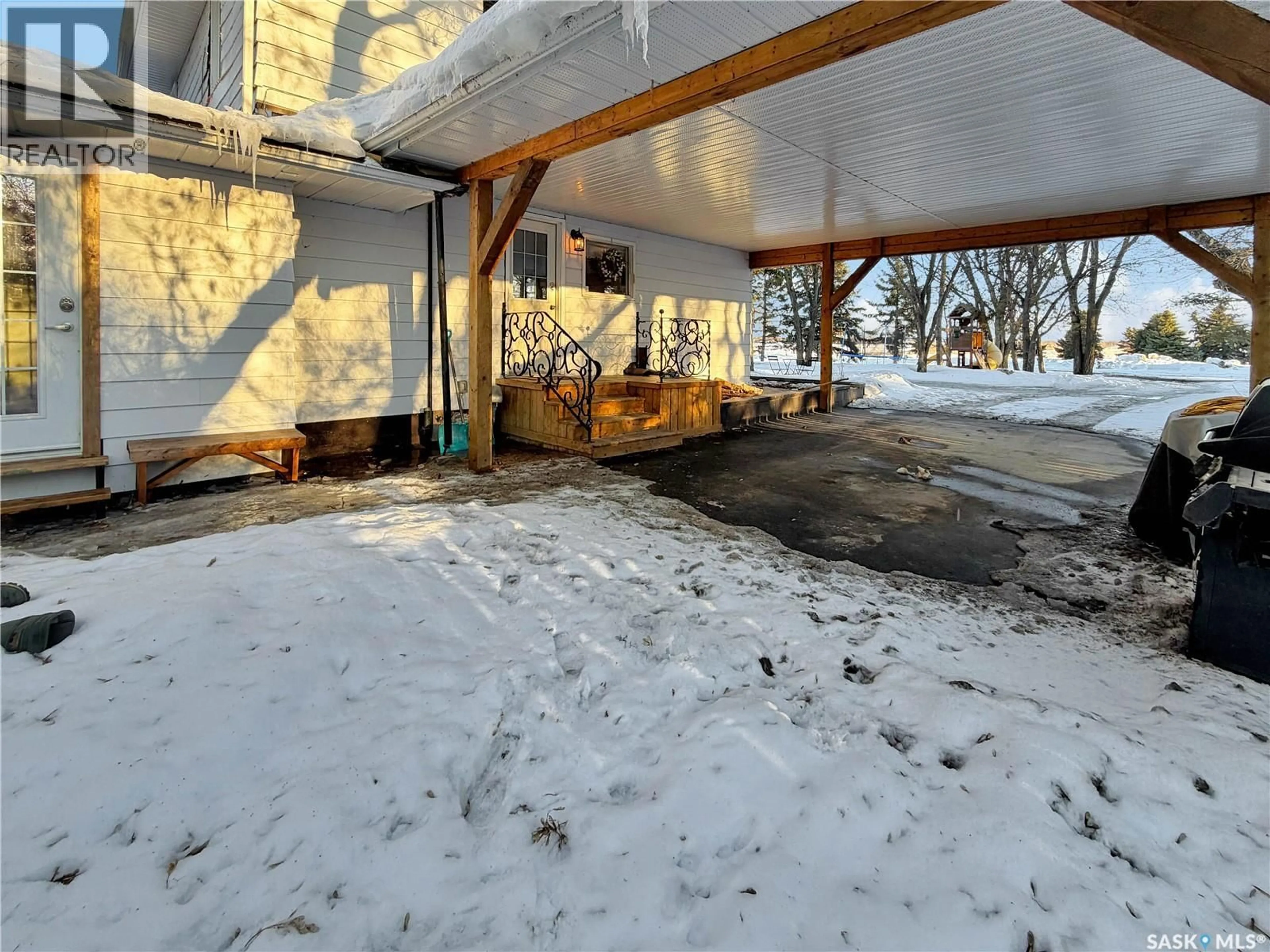 Unknown for BREWER ROAD, Cana Rm No. 214 Saskatchewan S0A2P0