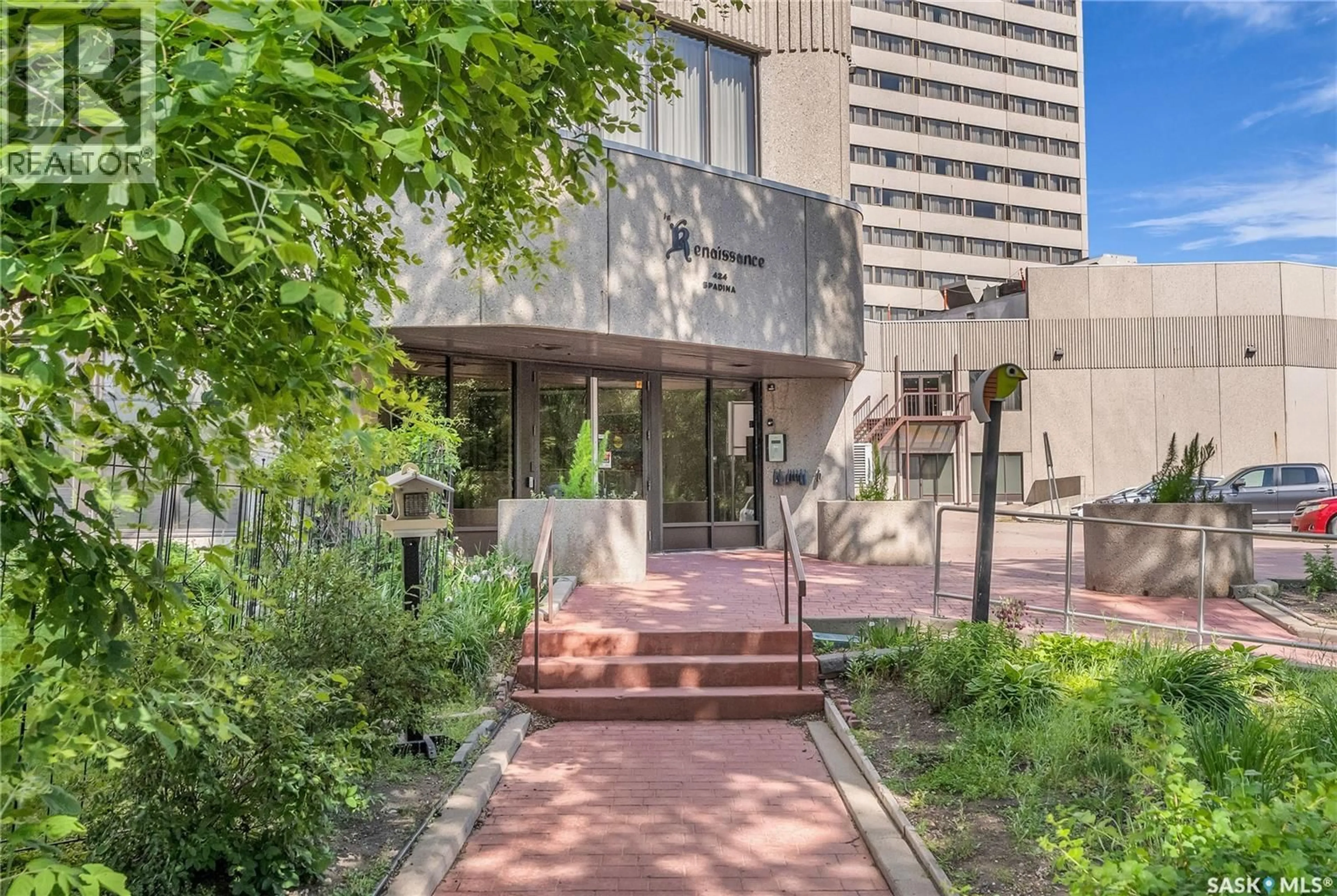 Unknown for E - 540 424 SPADINA CRESCENT, Saskatoon Saskatchewan S7K6X7