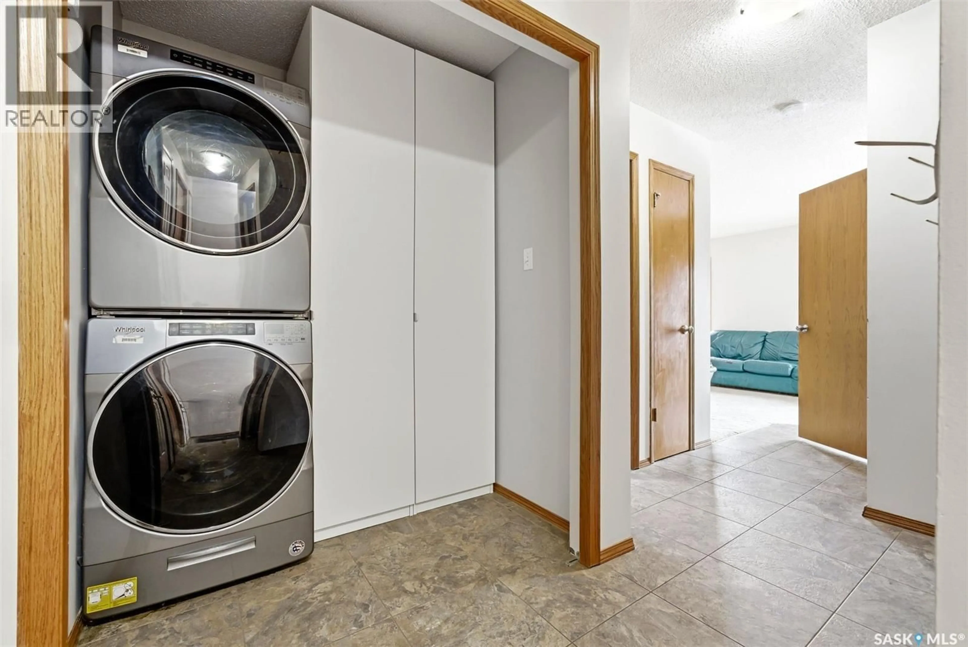 Laundry room for 3242 BARTON PLACE, Regina Saskatchewan S4N7C8