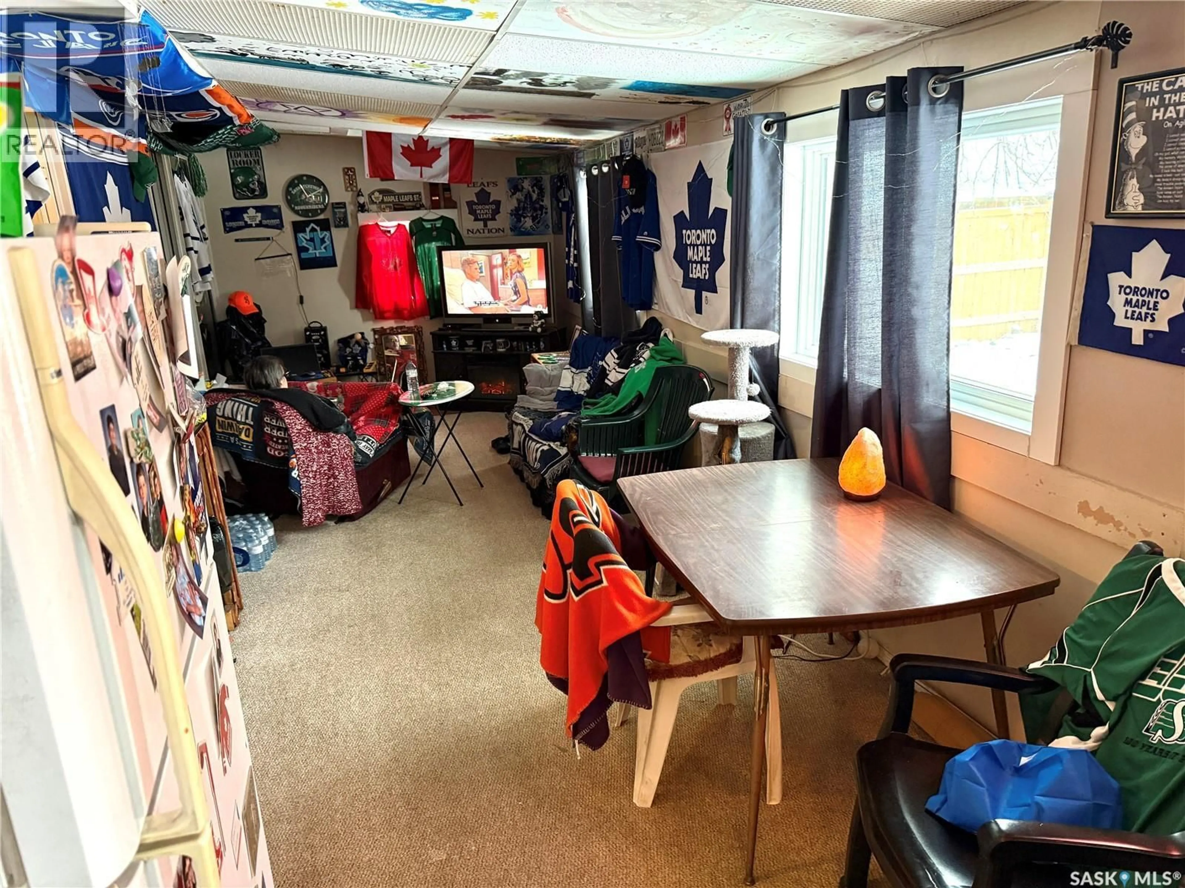 A pic of a room for CRESCENT - 365 3RD AVE, Battleford Saskatchewan S0M0E0