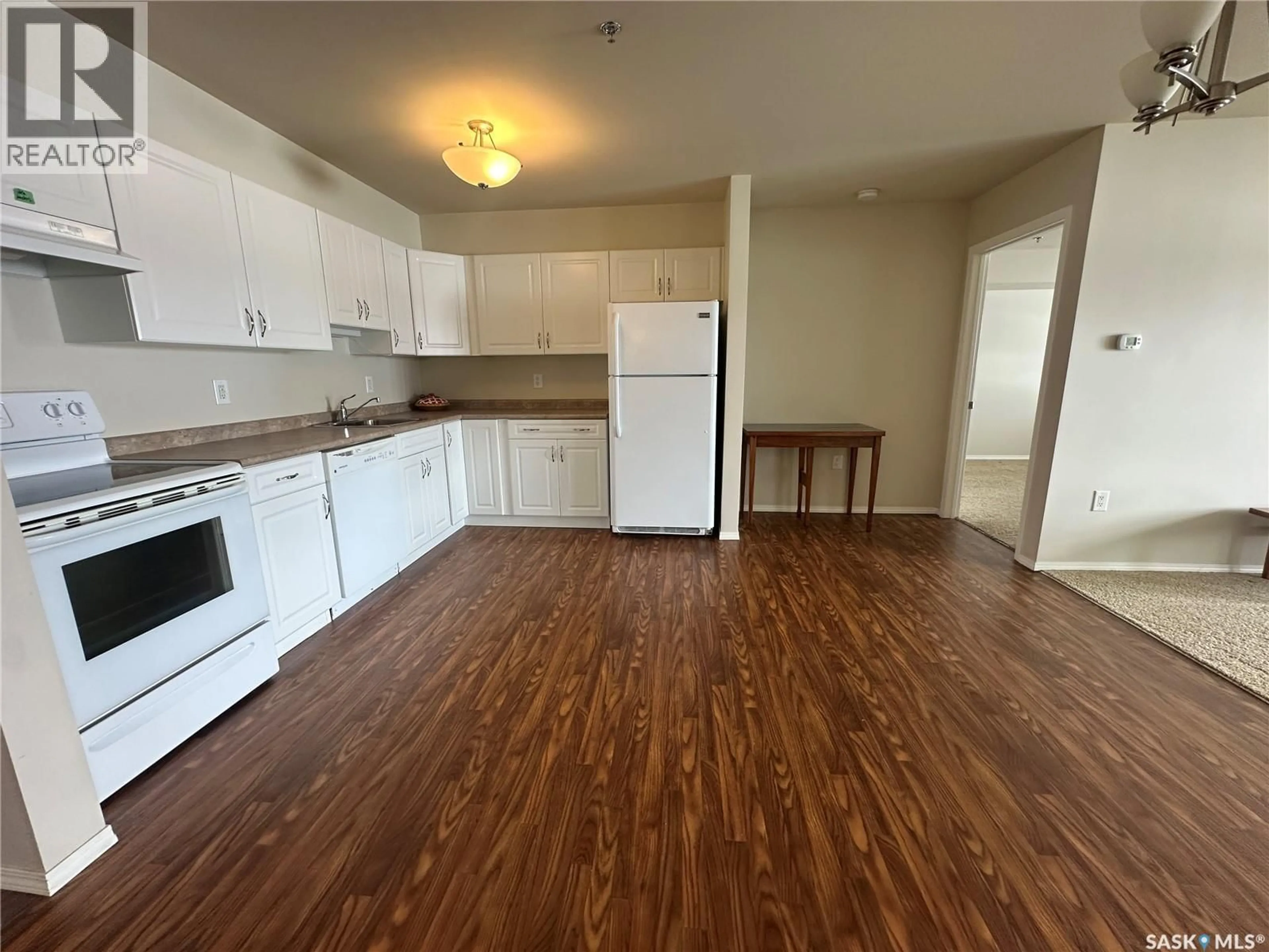 A pic of a room for 300 601 110TH AVENUE, Tisdale Saskatchewan S0E1T0