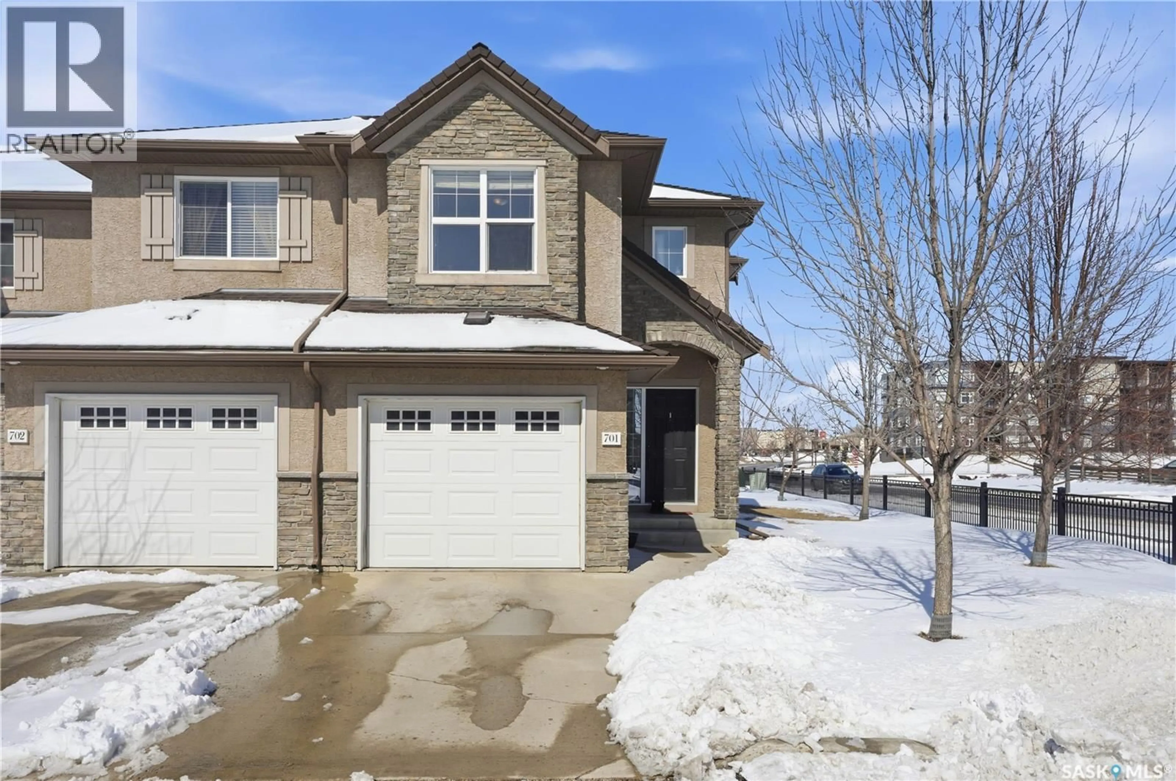 Unknown for 701 710 GORDON ROAD, Saskatoon Saskatchewan S7T0J6