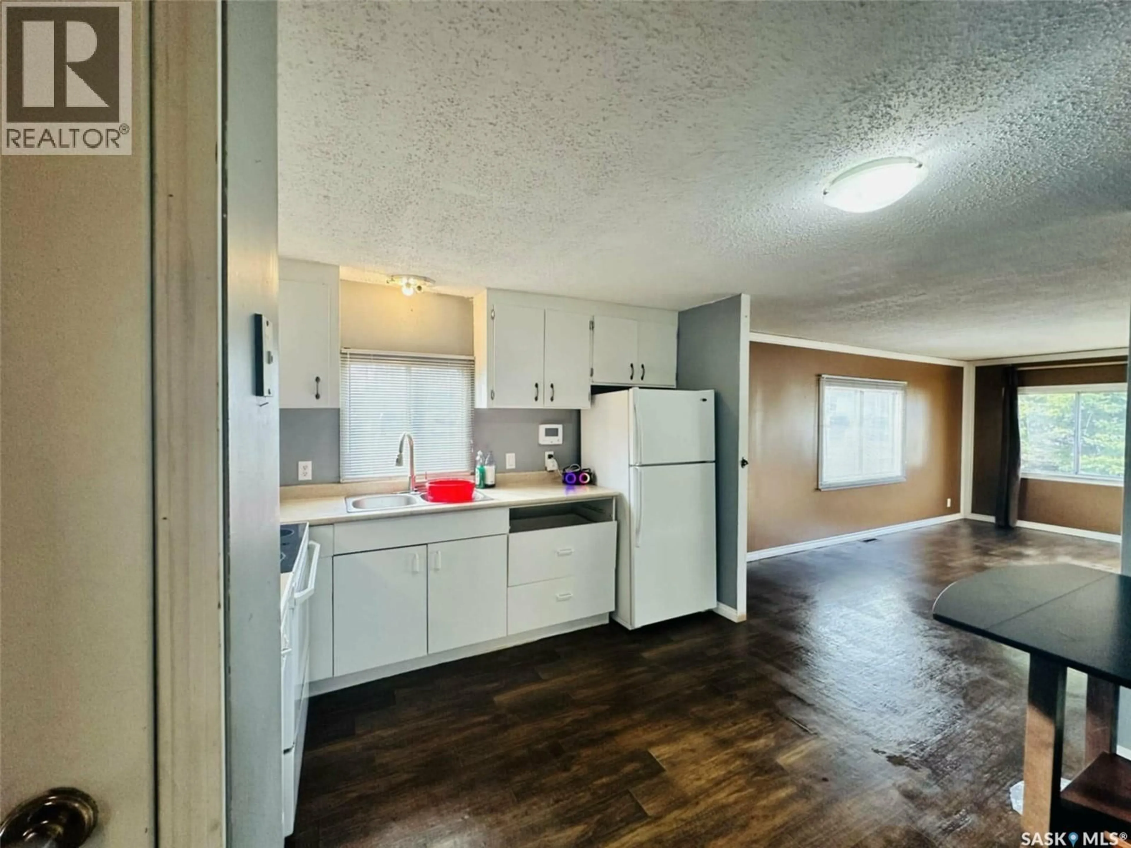 Unknown for 1127 DALBY CRESCENT, La Ronge Saskatchewan S0J1L0