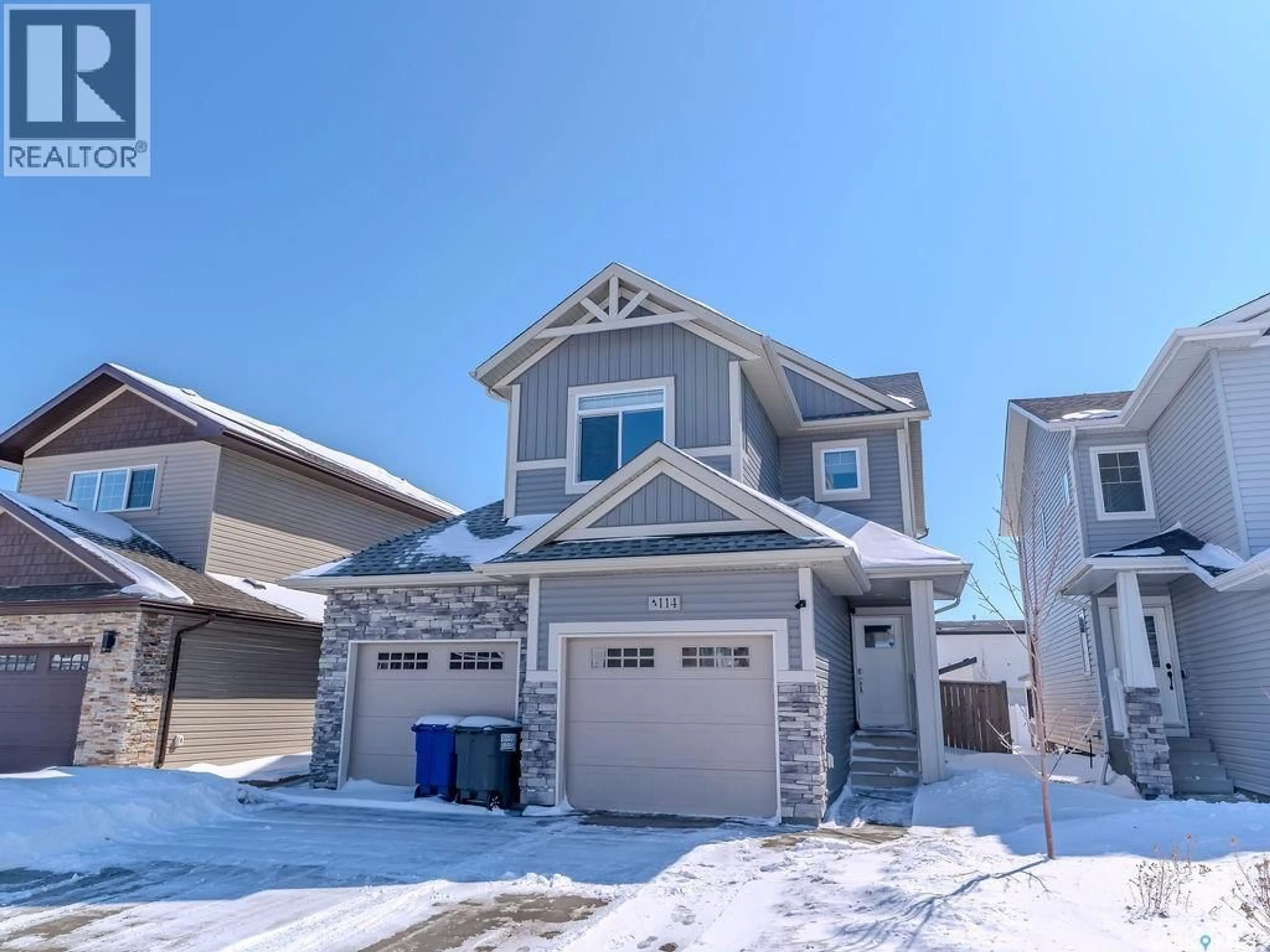 Unknown for 114 GERMAIN COURT, Saskatoon Saskatchewan S7W0Y3