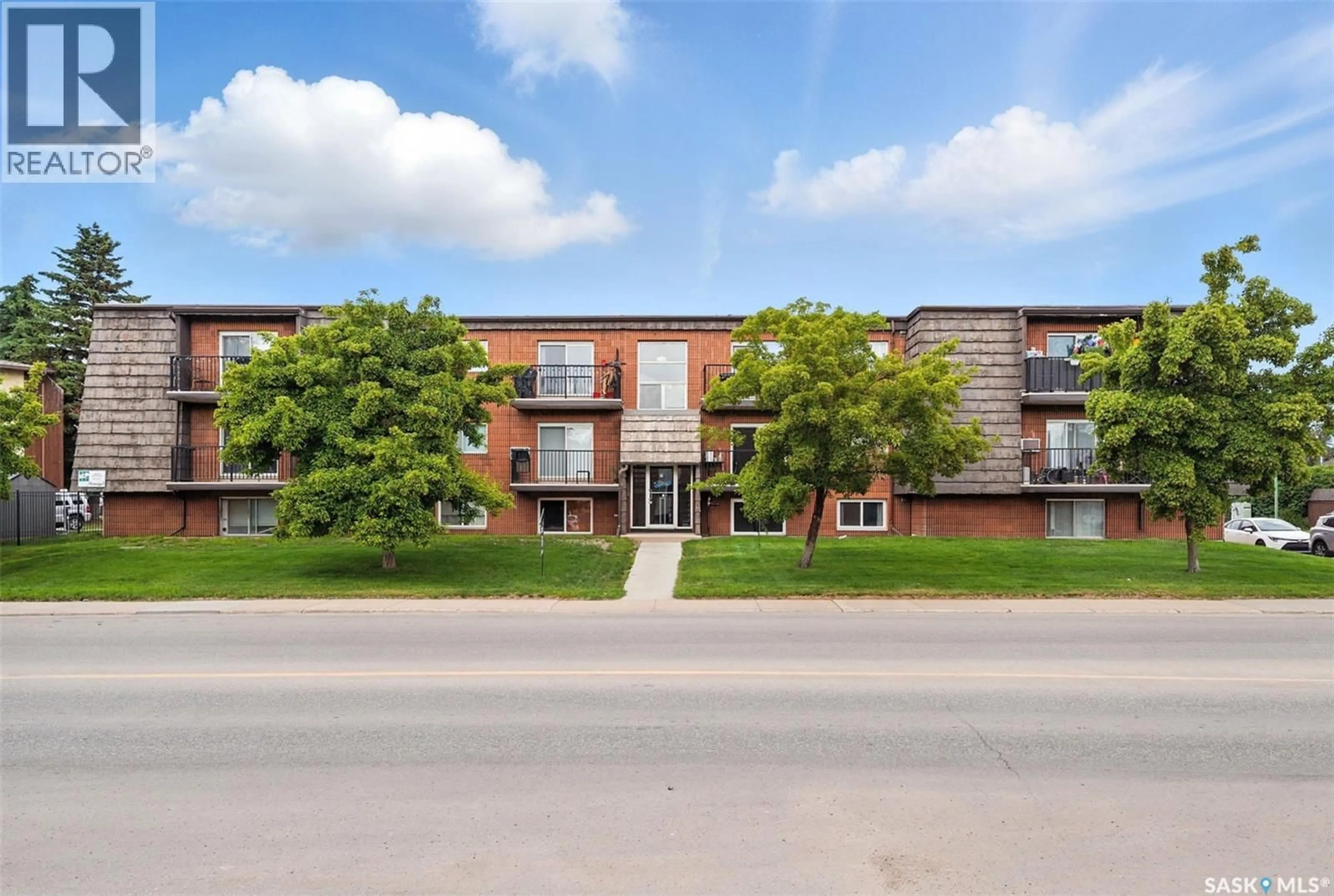 Unknown for 20 - 15 ASSINIBOINE DRIVE, Saskatoon Saskatchewan S7K1H2
