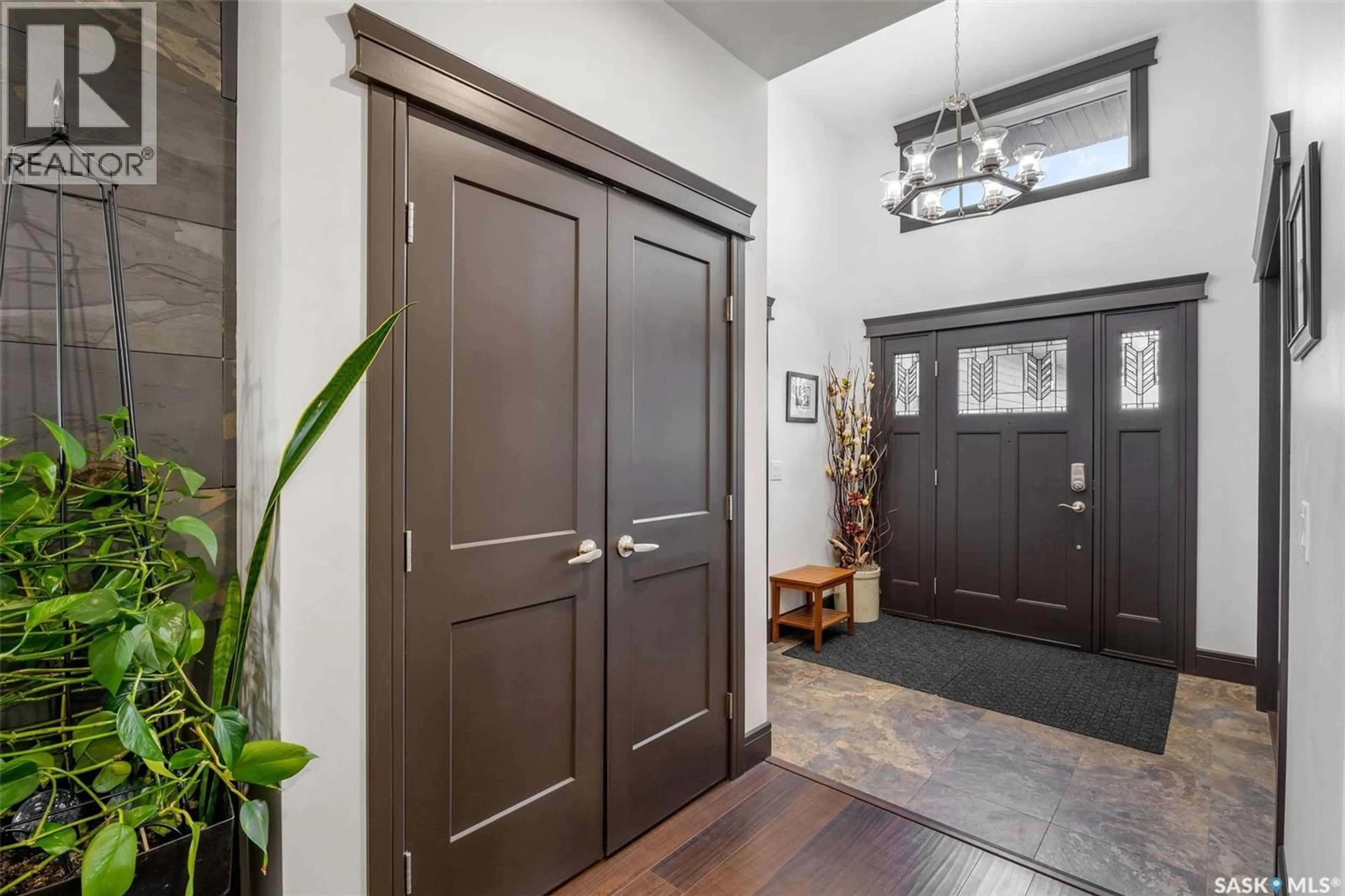 Indoor entryway for 7 PAPE DRIVE, Wolverine Rm No. 340 Saskatchewan S0K2A0