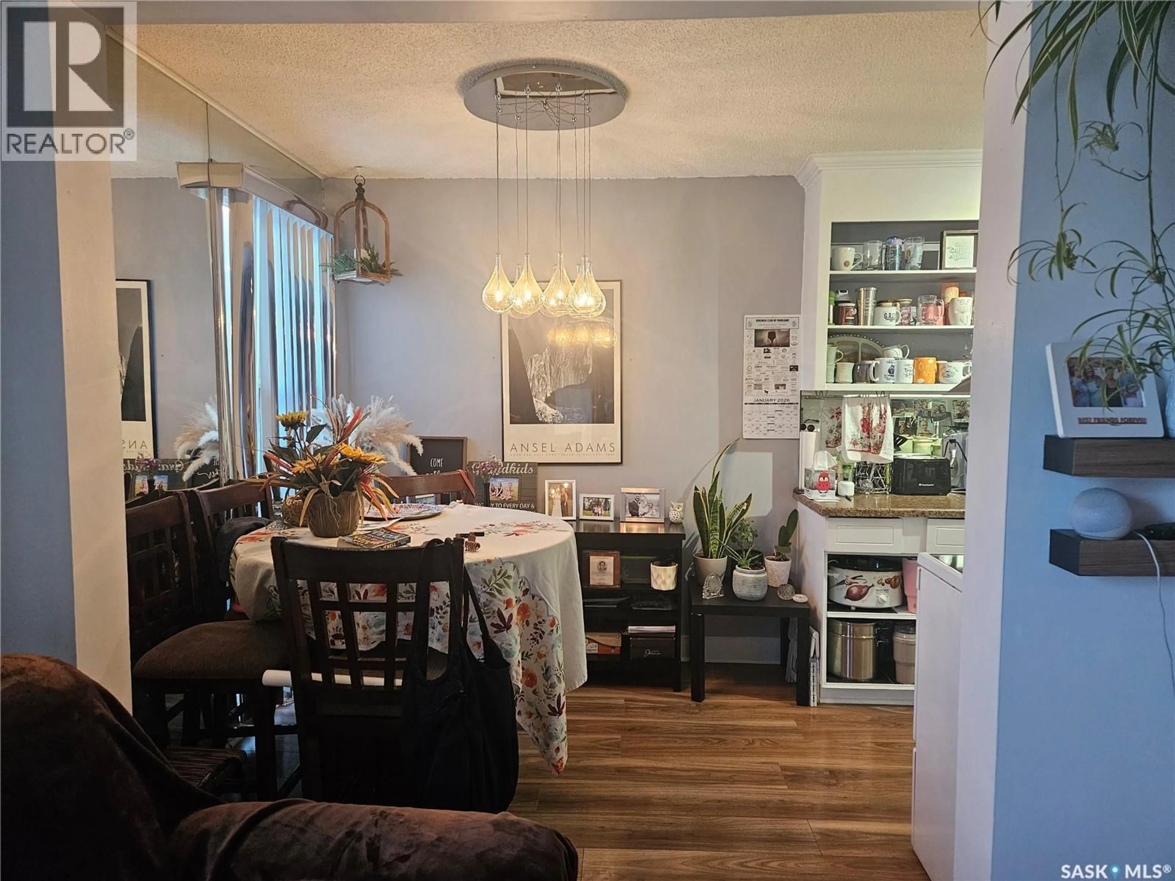 Unknown for 1292 - 5 GORDON ROAD, Moose Jaw Saskatchewan S6H3E5