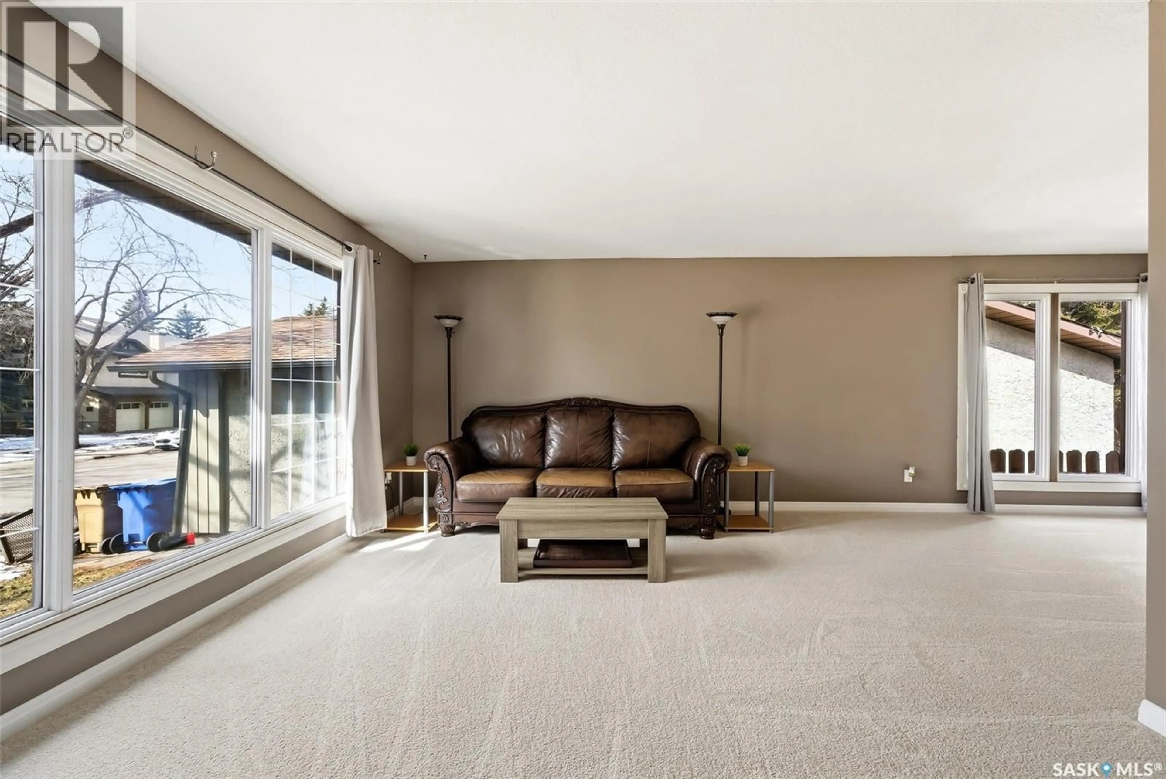 Living room with furniture, unknown for 2102 CUNNING CRESCENT, Regina Saskatchewan S4V0M8