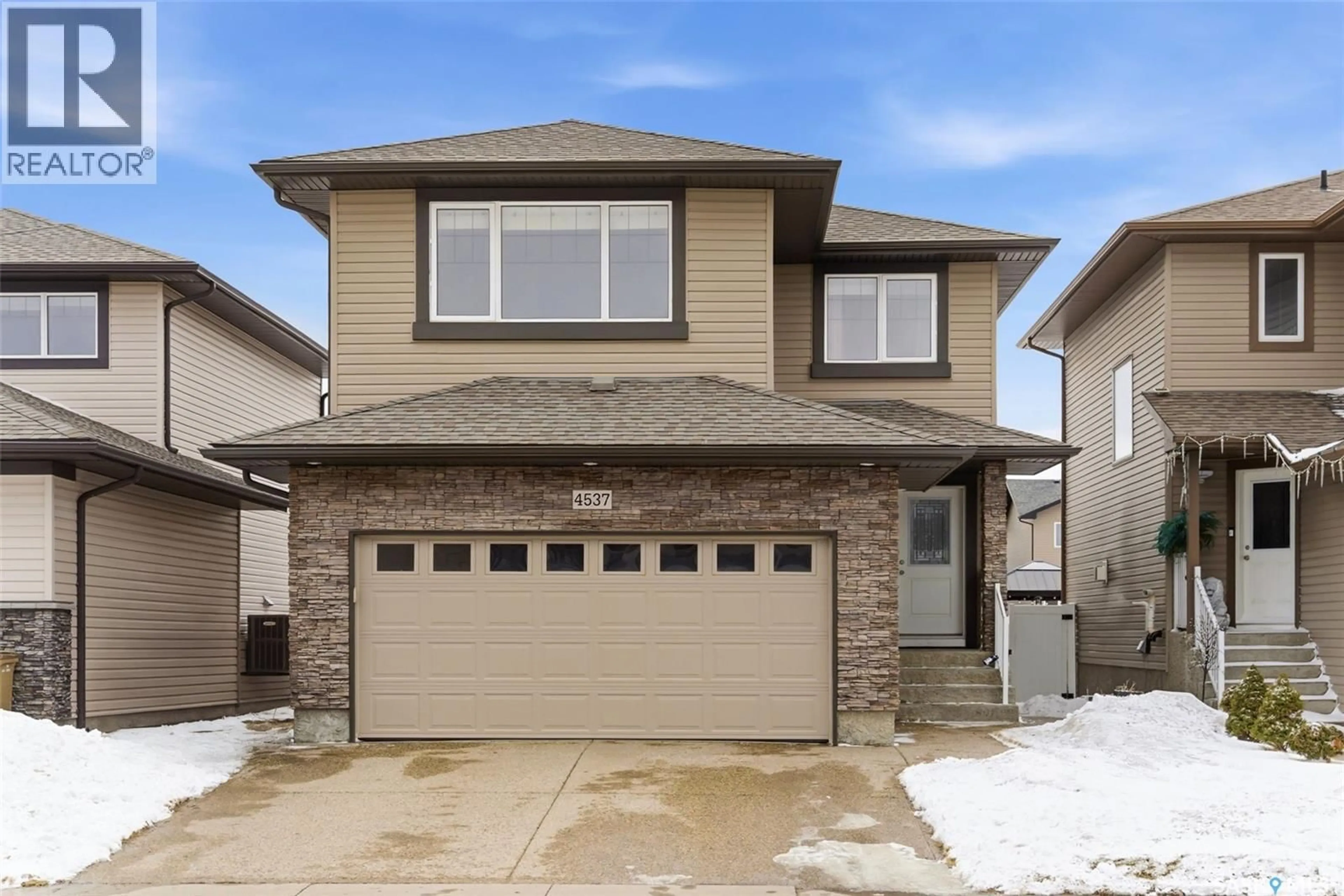 Unknown for 4537 PADWICK ROAD, Regina Saskatchewan S4W0C2