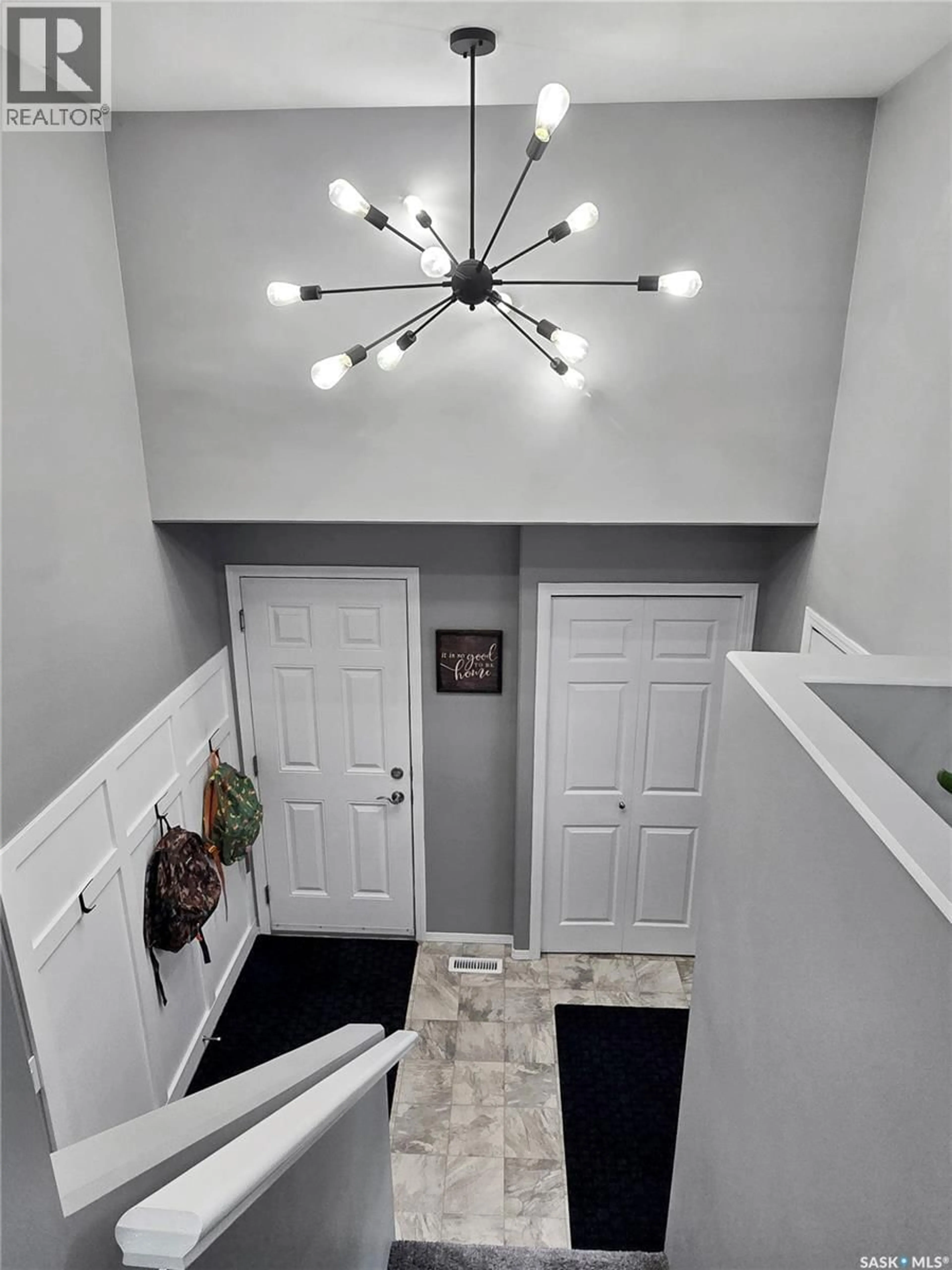 Indoor entryway for 703 GOWAN ROAD, Warman Saskatchewan S0K4S2