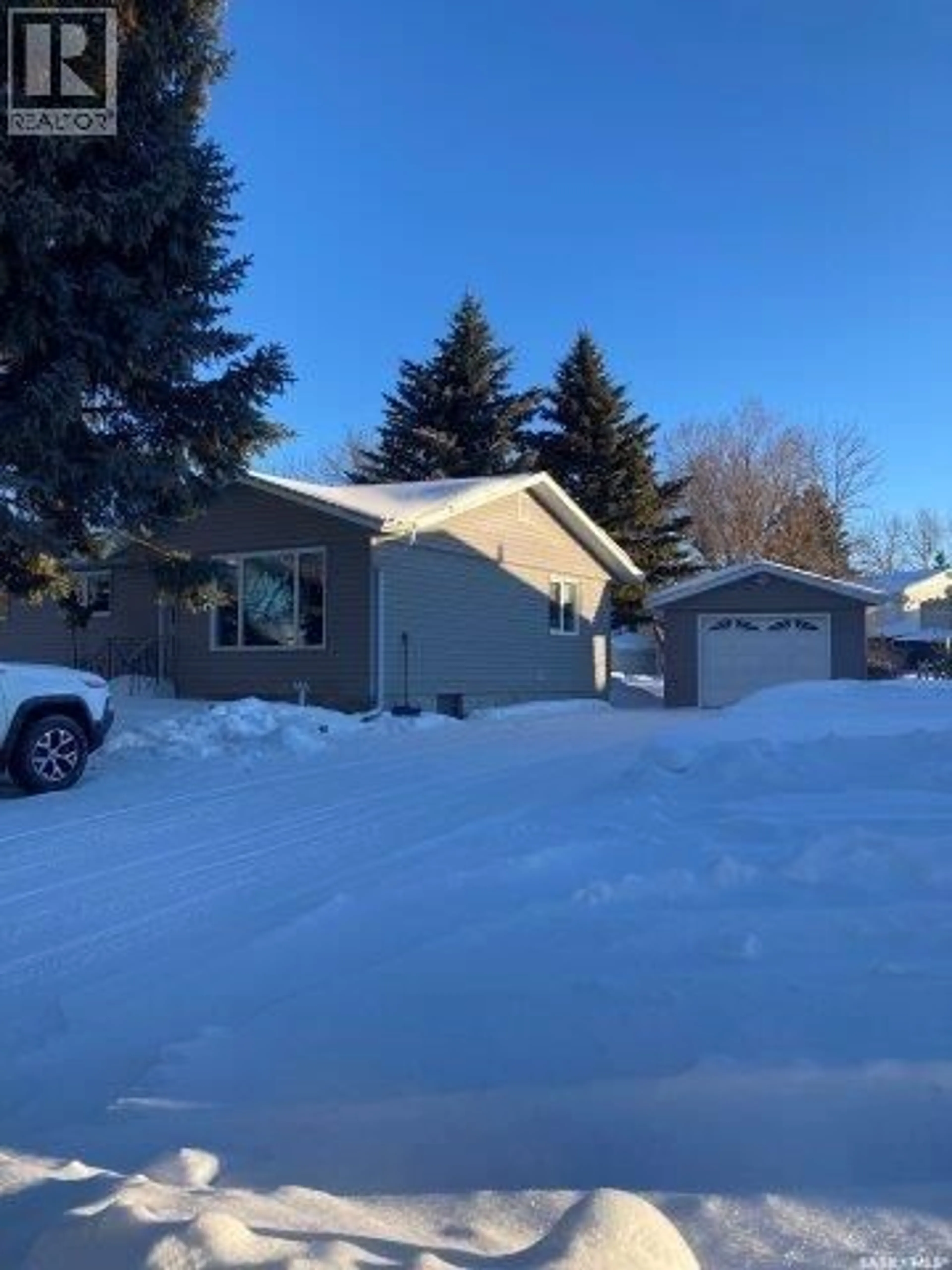 Unknown for 212 FOURTH STREET, Ituna Saskatchewan S0A1N0