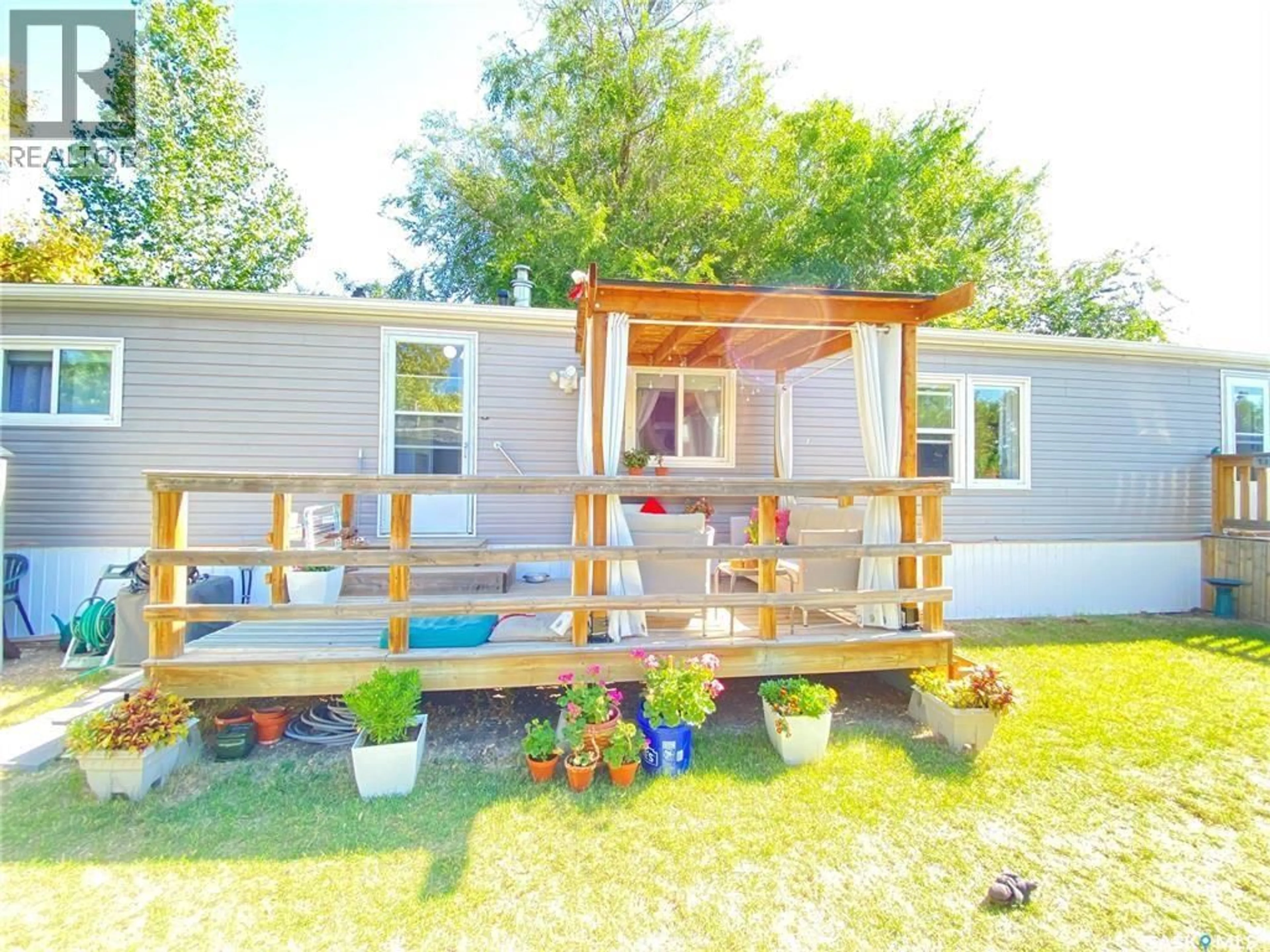 Unknown for 41 CYPRESS MOBILE HOME PARK, Maple Creek Saskatchewan S0N1N0