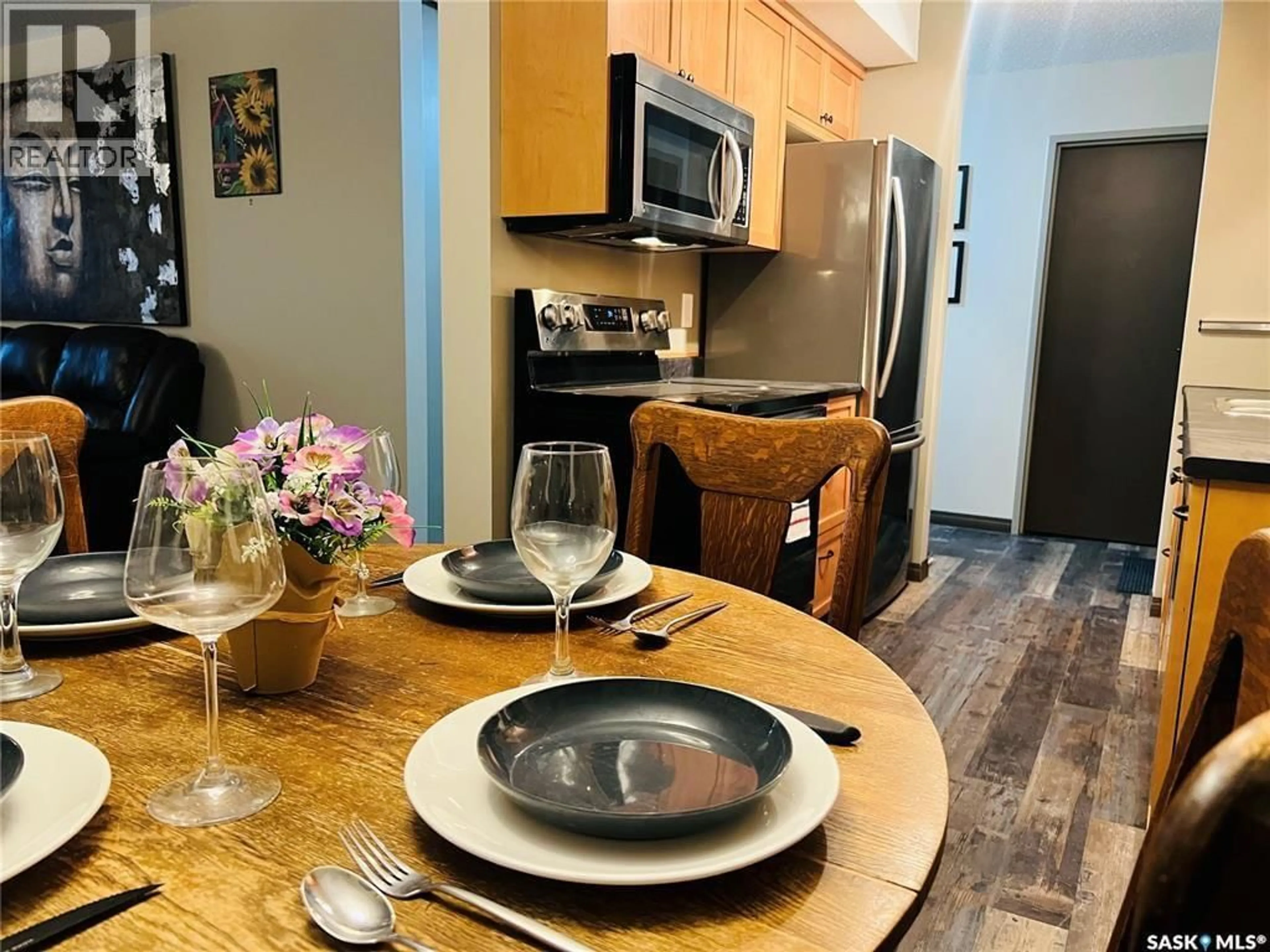 Unknown for 308 - 1140 9TH AVENUE, Swift Current Saskatchewan S9H2S9