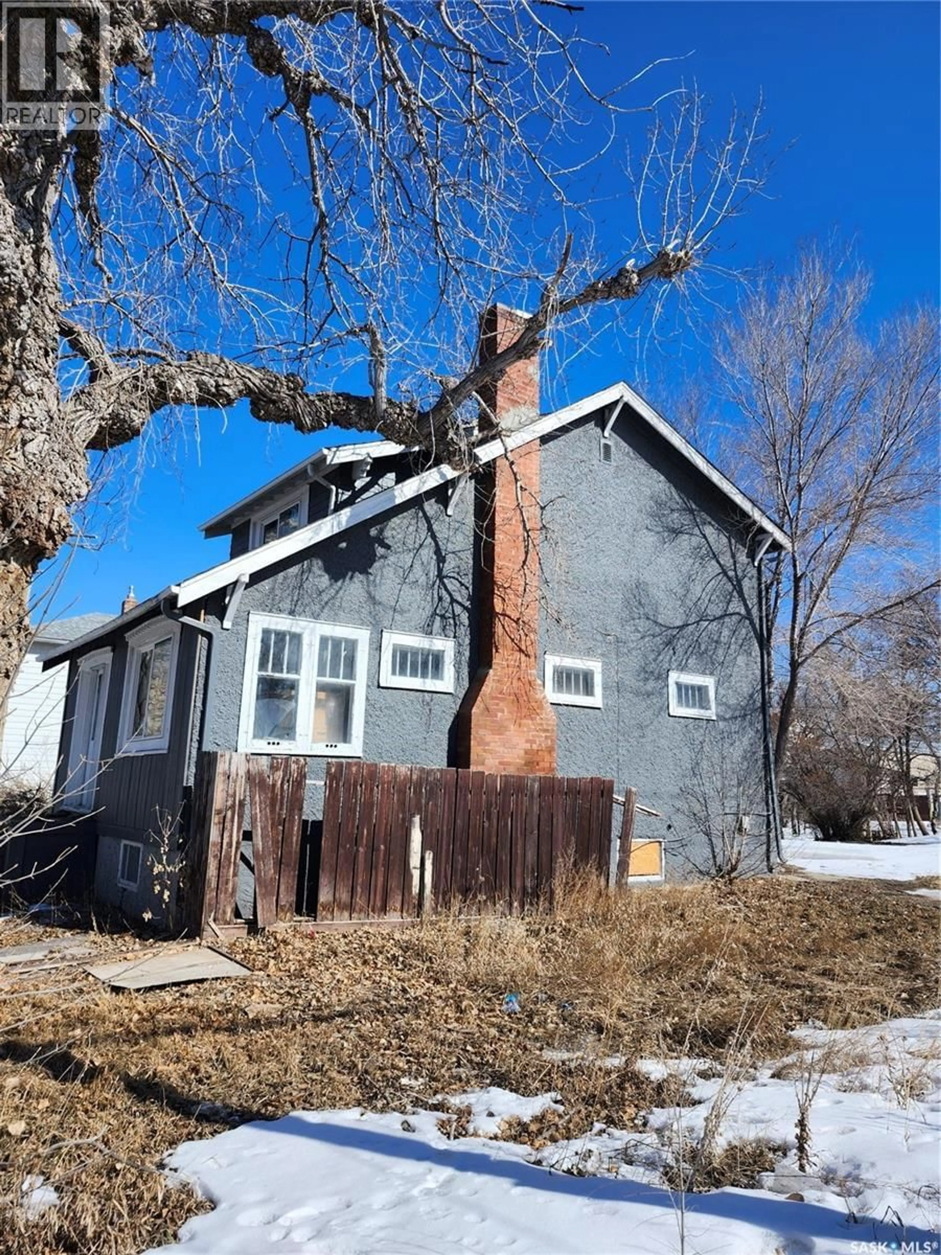 Unknown for 1455 ELPHINSTONE STREET, Regina Saskatchewan S4T3M7