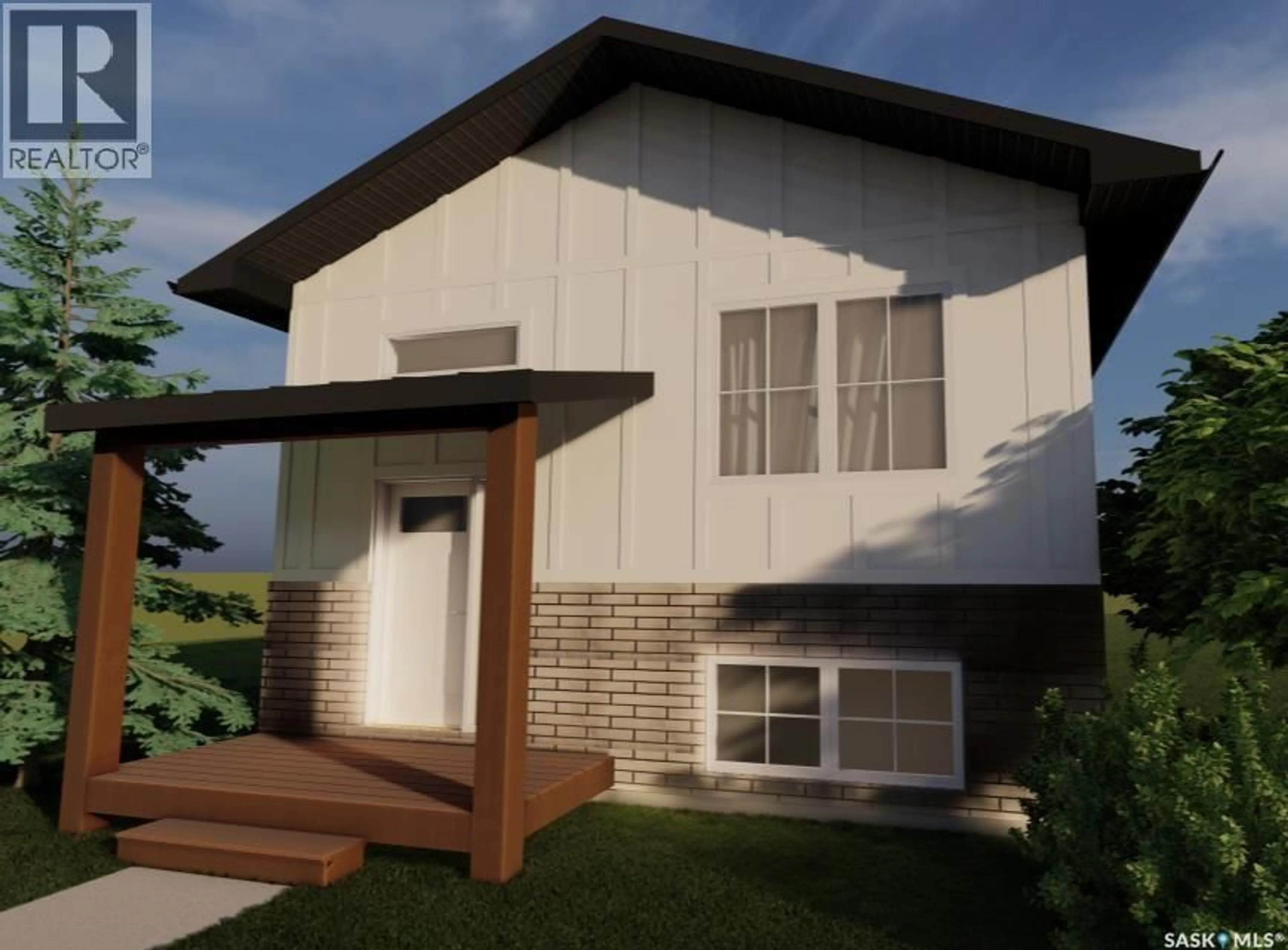 Home with vinyl exterior material, unknown for 439 STEHWIEN STREET, Saskatoon Saskatchewan S7W1M9