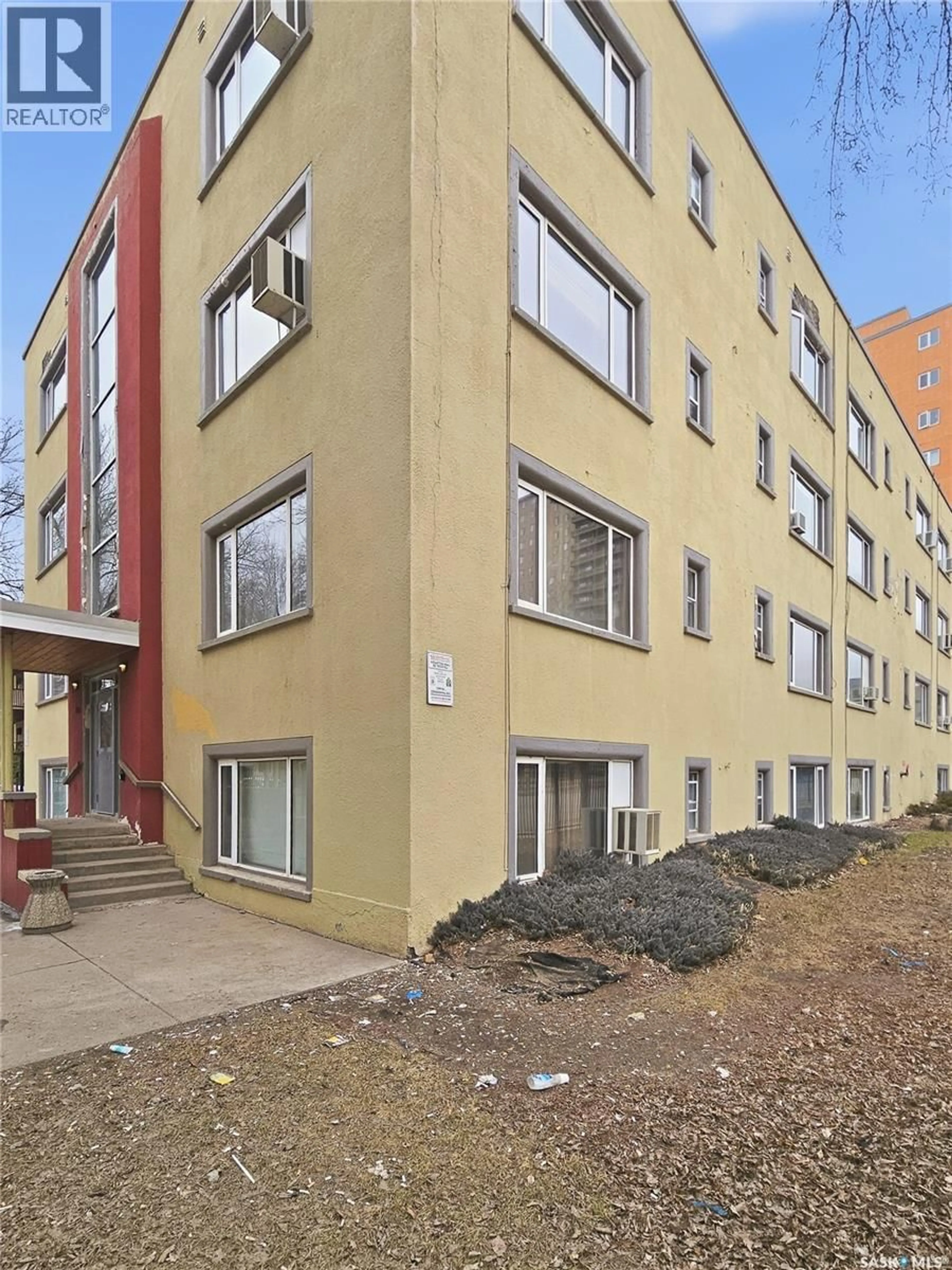 Unknown for 12 400 4TH AVENUE, Saskatoon Saskatchewan S7K2M3