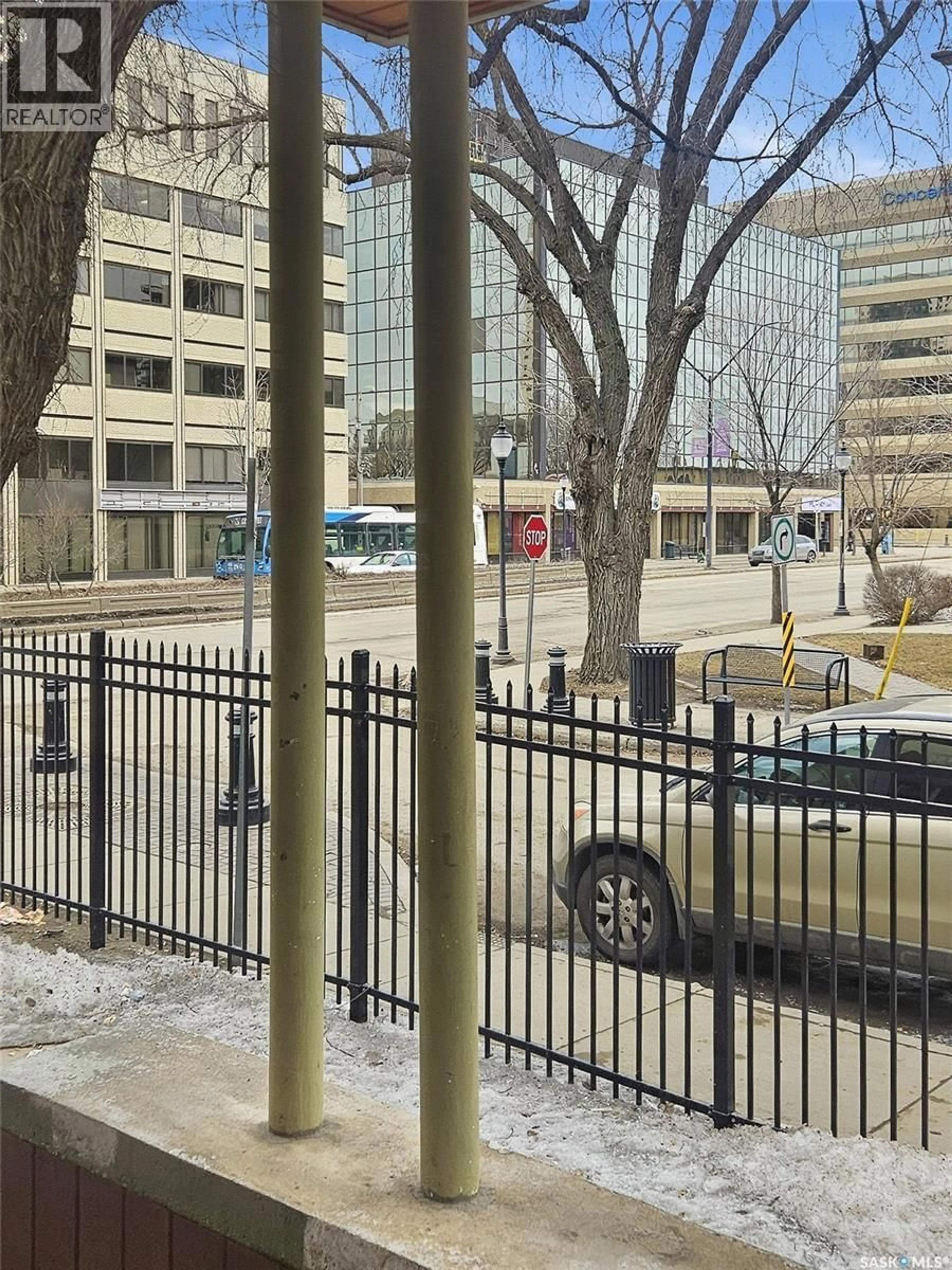 Unknown for 12 400 4TH AVENUE, Saskatoon Saskatchewan S7K2M3