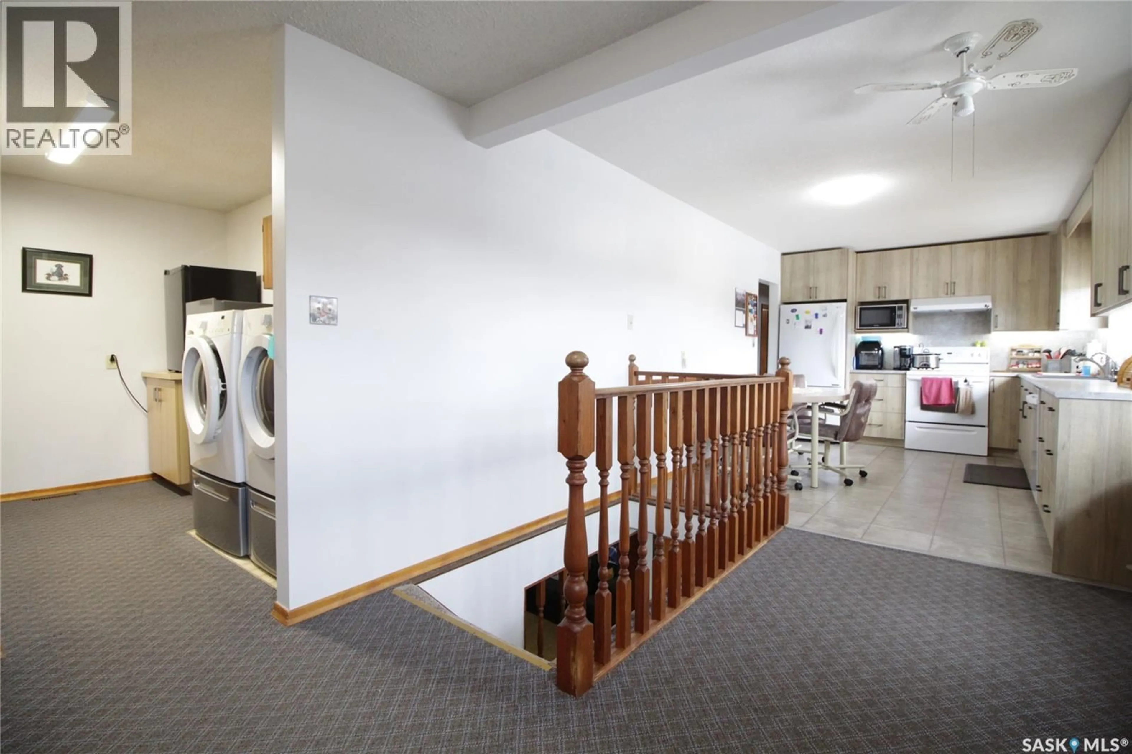Unknown for 536 GERTIE STREET, Moosomin Saskatchewan S0G3N0