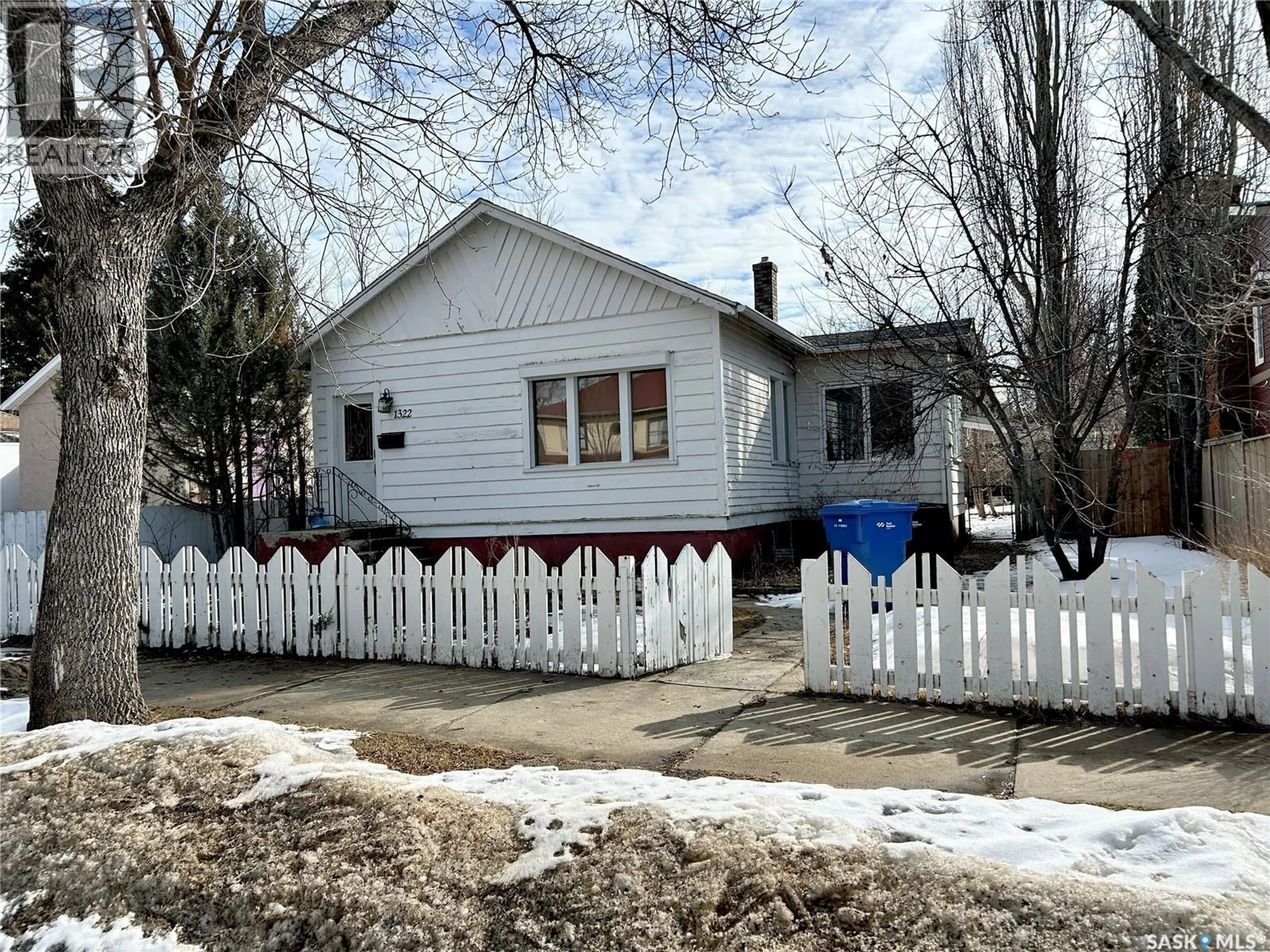 Unknown for 1322 96TH STREET, North Battleford Saskatchewan S9A0H4