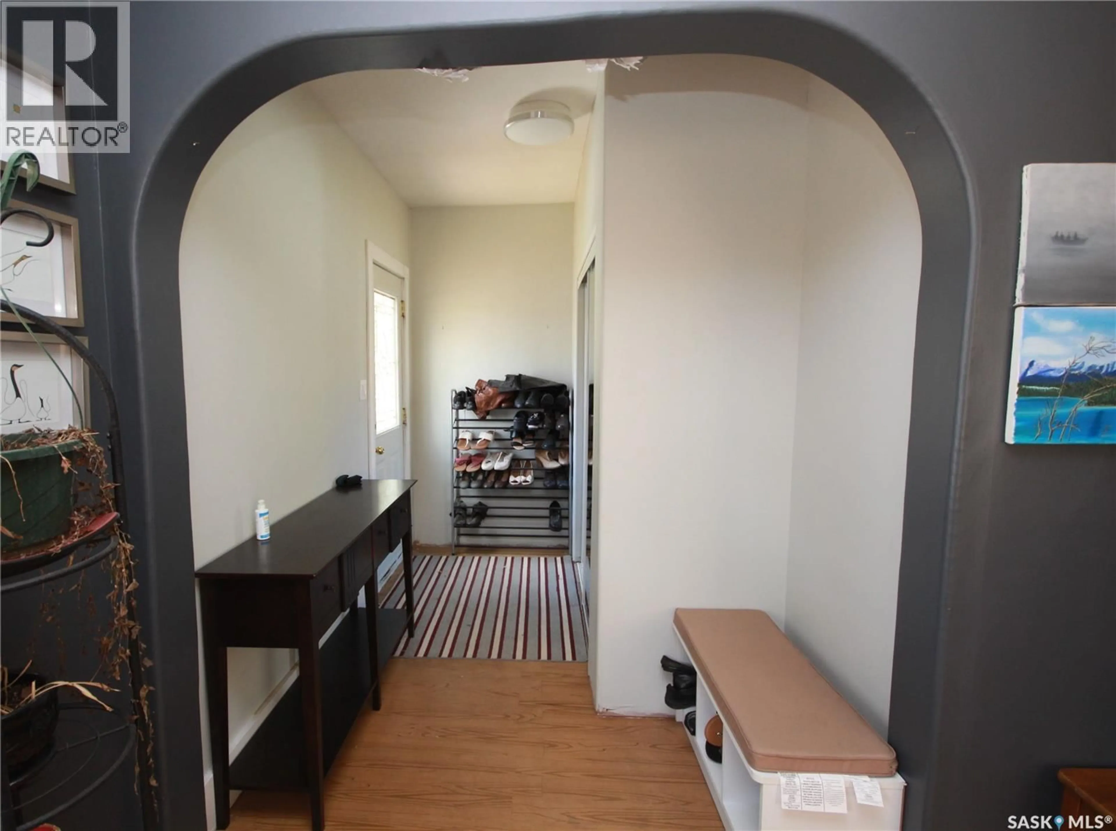 Unknown for 1322 96TH STREET, North Battleford Saskatchewan S9A0H4