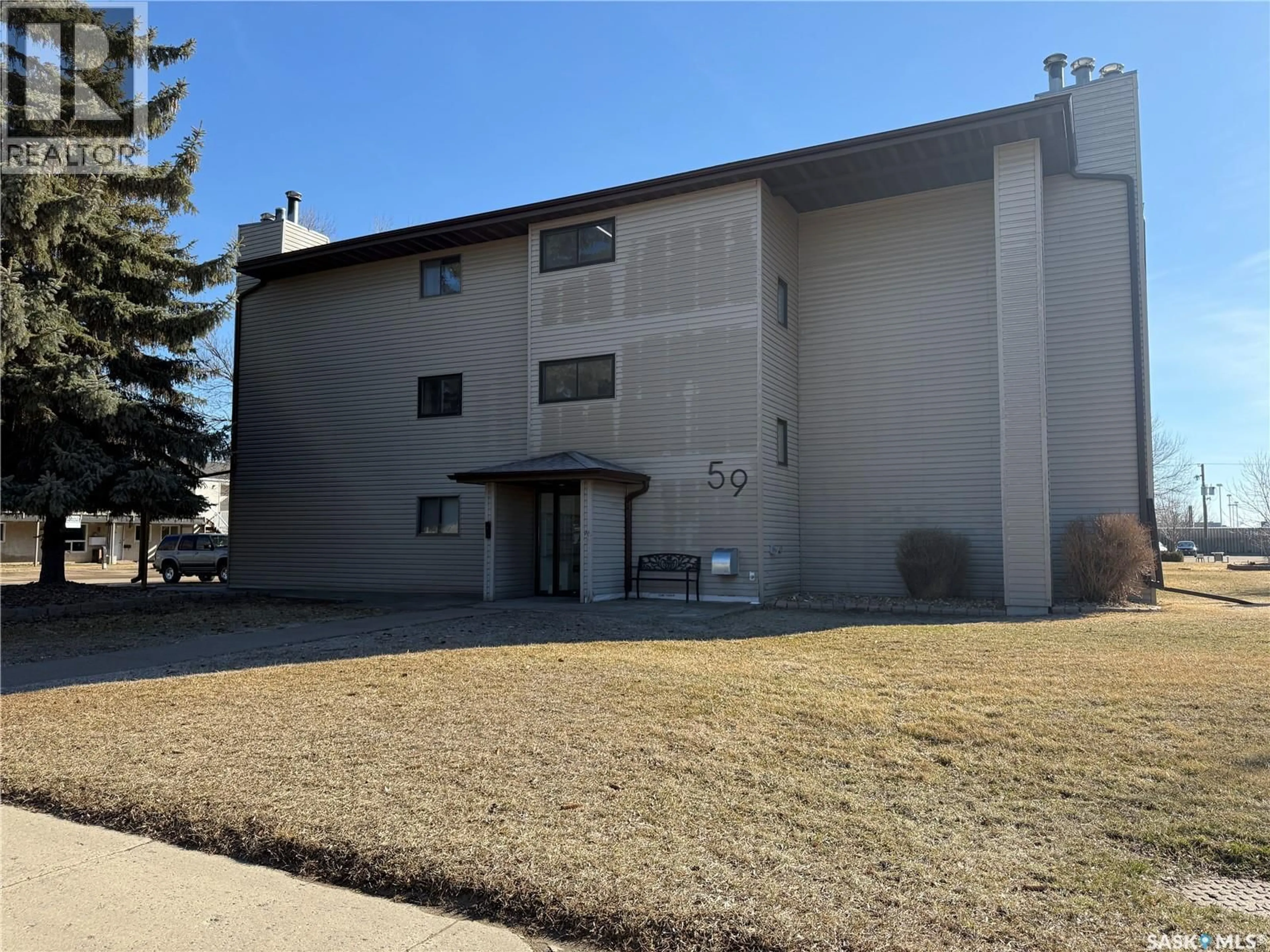 Unknown for 101C WOOD LILY DRIVE, Moose Jaw Saskatchewan S6H1H1