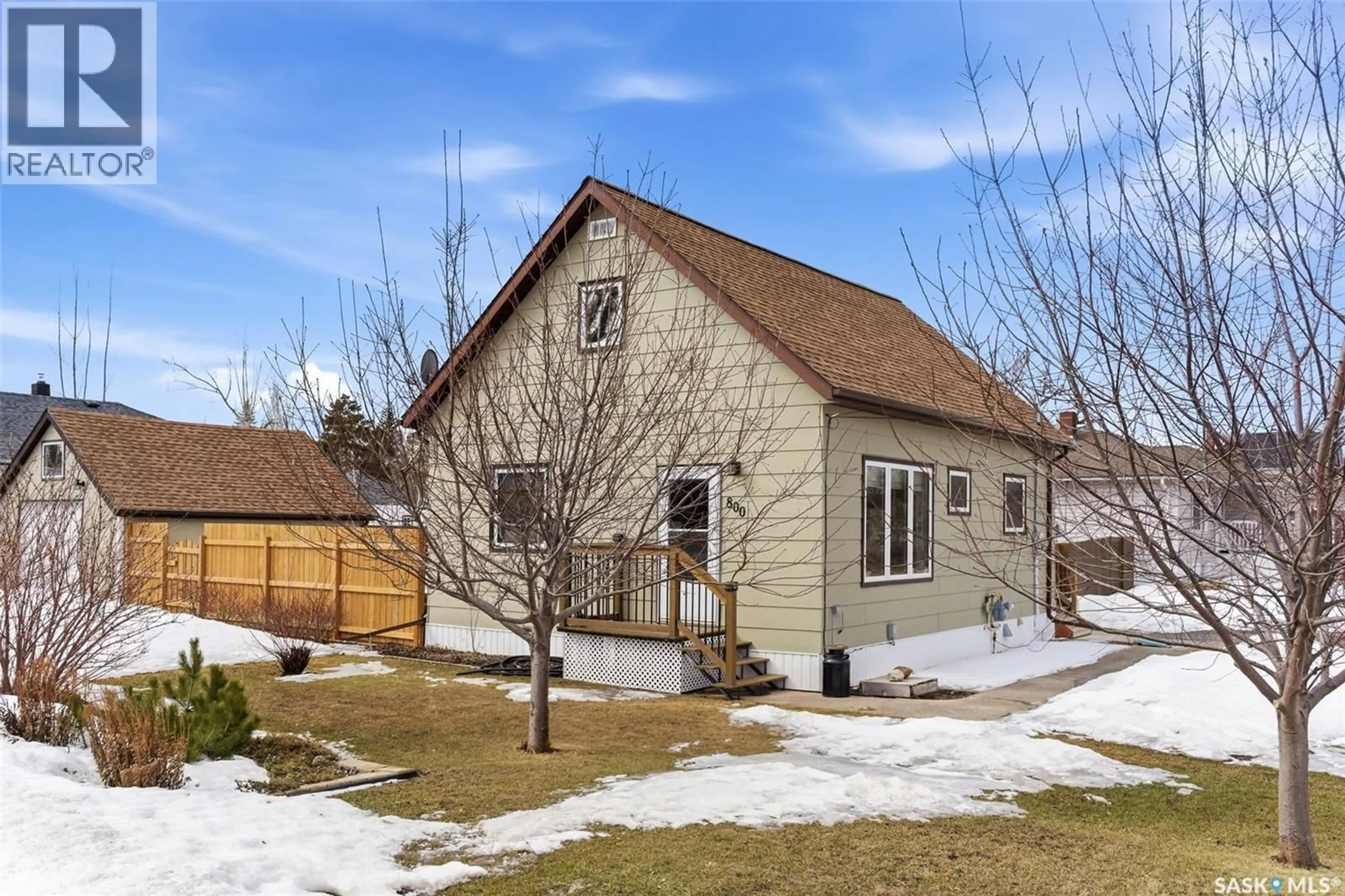 Unknown for 800 PHEASANT STREET, Grenfell Saskatchewan S0G2B0