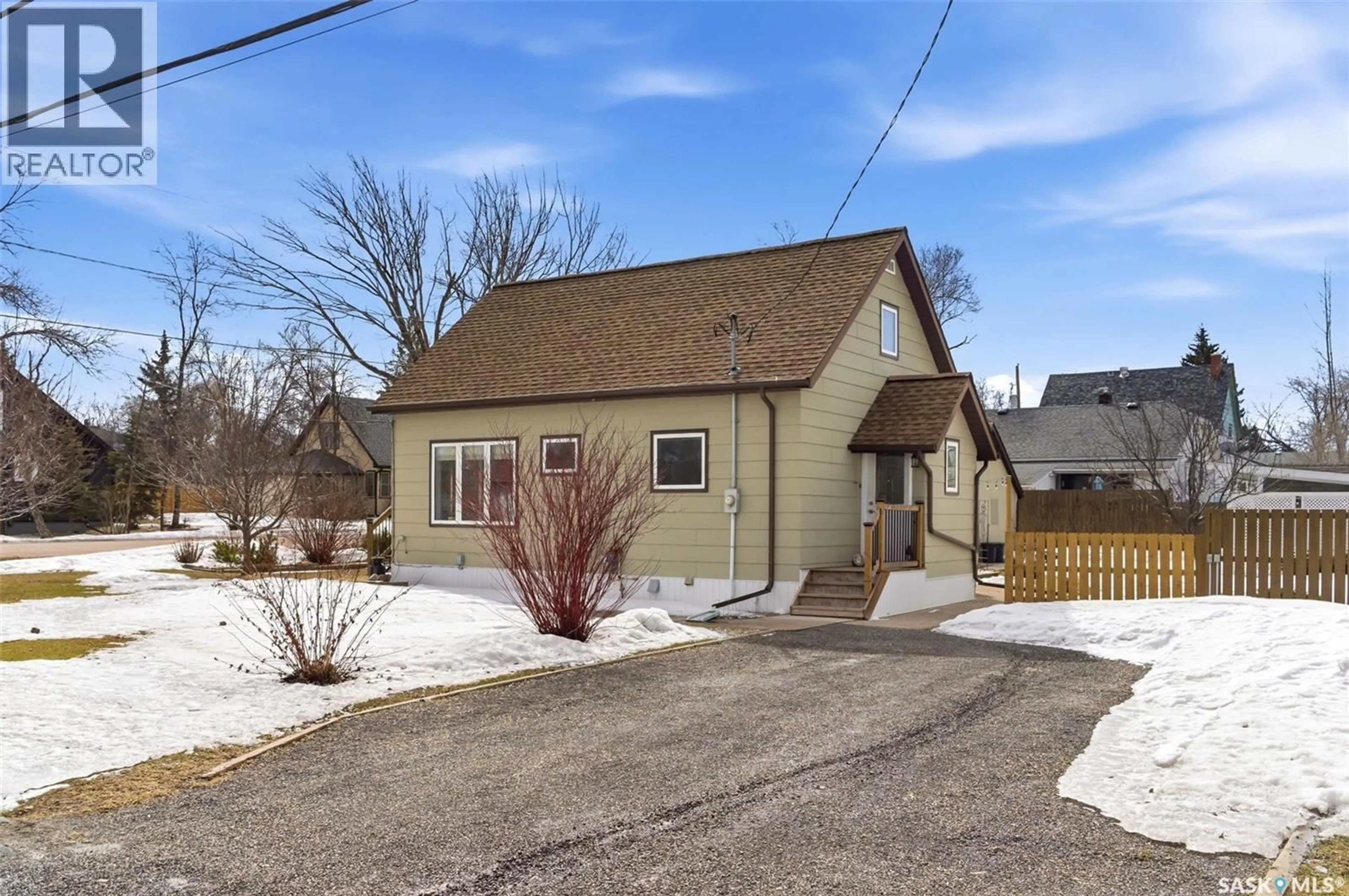 Unknown for 800 PHEASANT STREET, Grenfell Saskatchewan S0G2B0