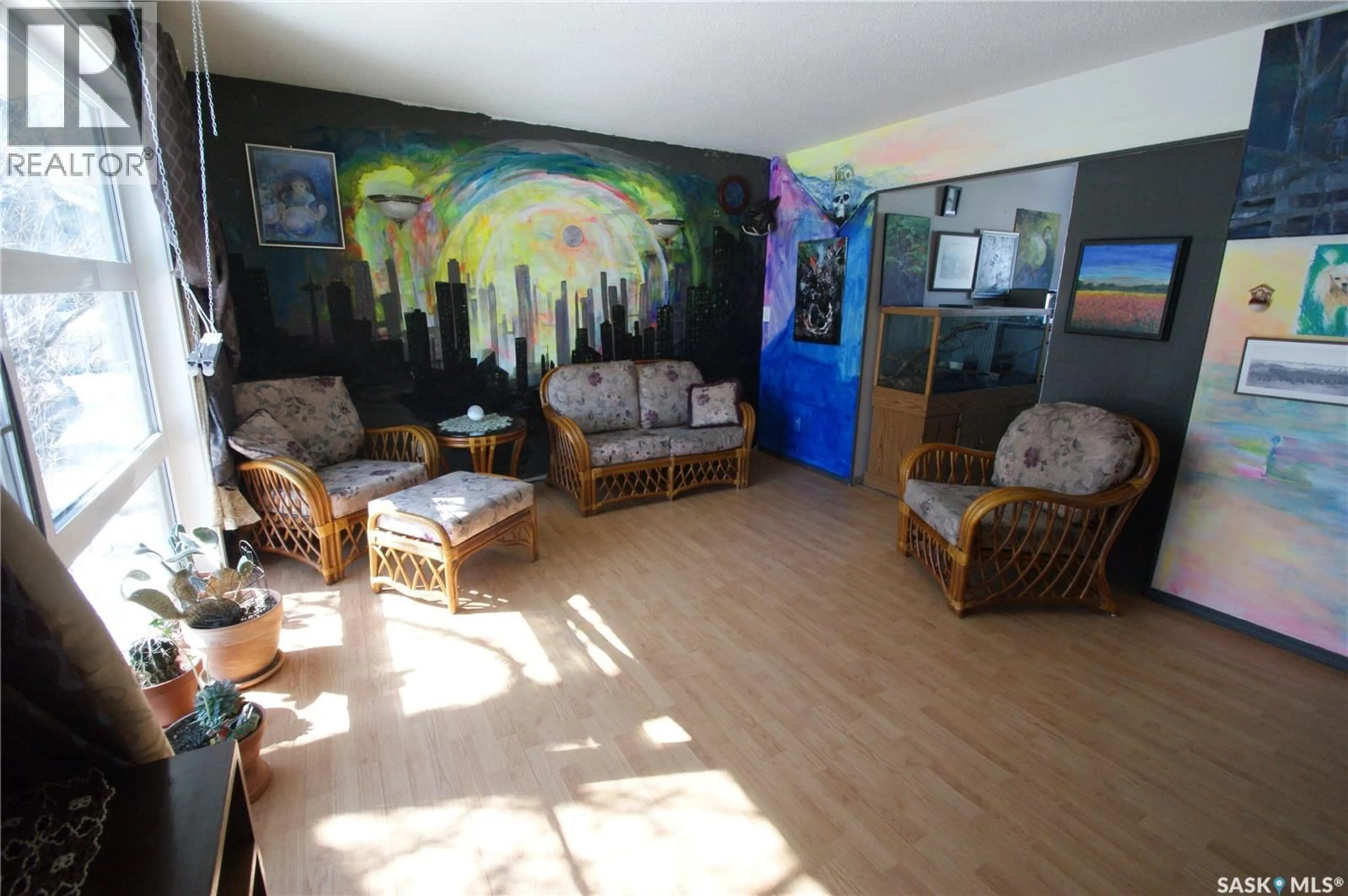 A pic of a room for 119 RAMSAY COURT, Saskatoon Saskatchewan S7H4H3