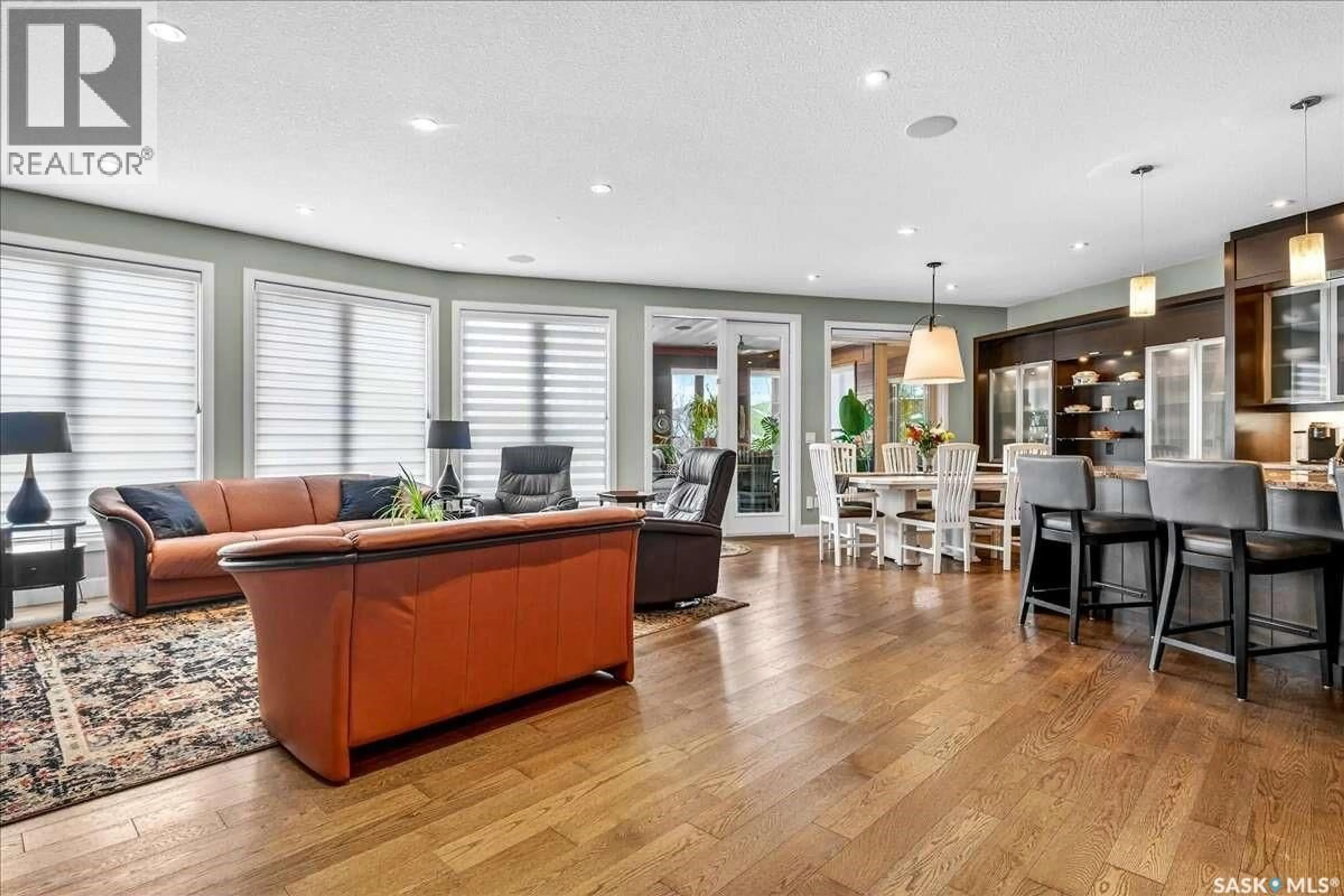 Open concept kitchen, unknown for 4134 TIMBER CREEK PLACE, Regina Saskatchewan S4V3G7