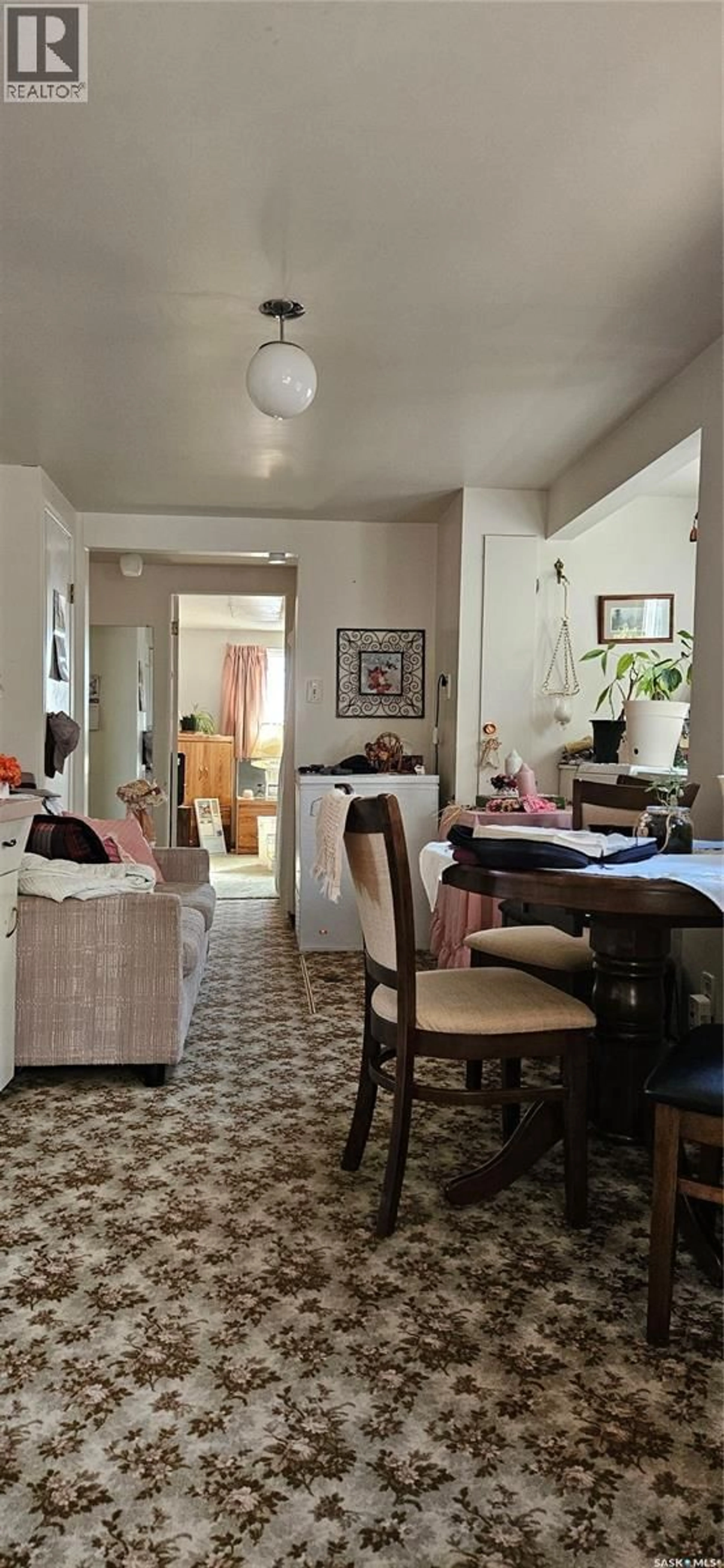 A pic of a room for 732 97TH STREET, Tisdale Saskatchewan S0E1T0